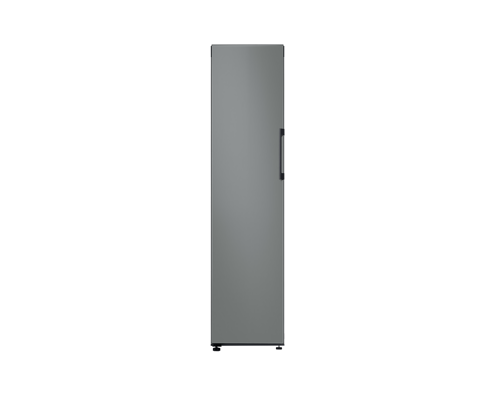 RZ24T5600GR מקפיא דלת אחת נפח כללי 240 ליטר