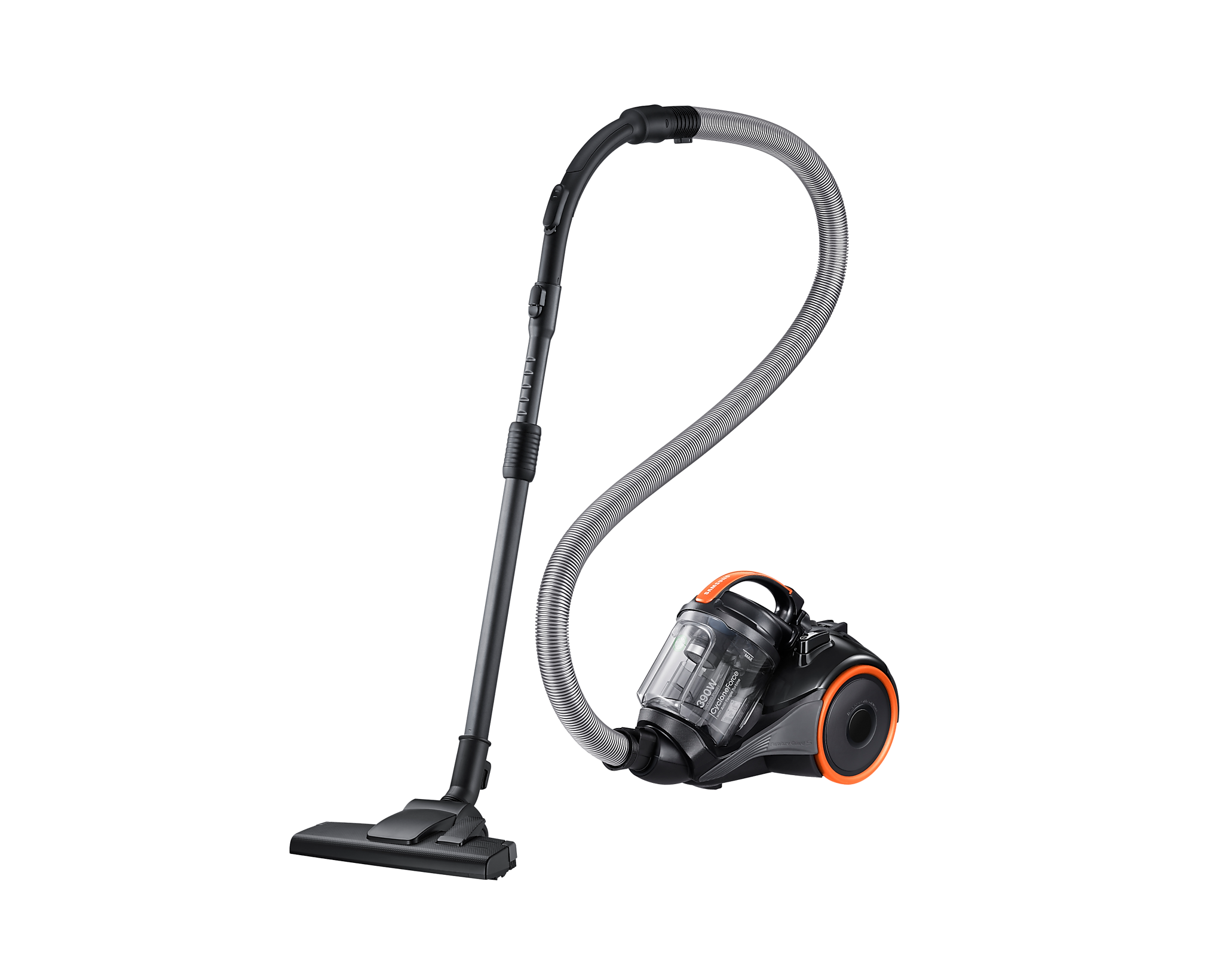 SC15K4135VL שואב אבק נגרר עם טורבינת 390W ,AntiTangle