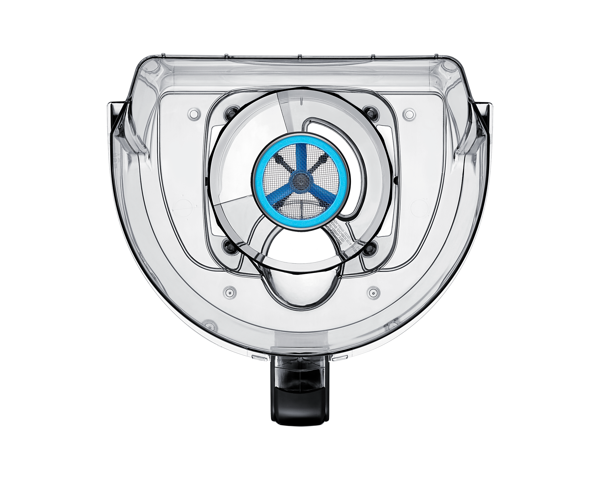 SC18M2120SB שואב אבק נגרר עם טורבינת 360W ,AntiTangle