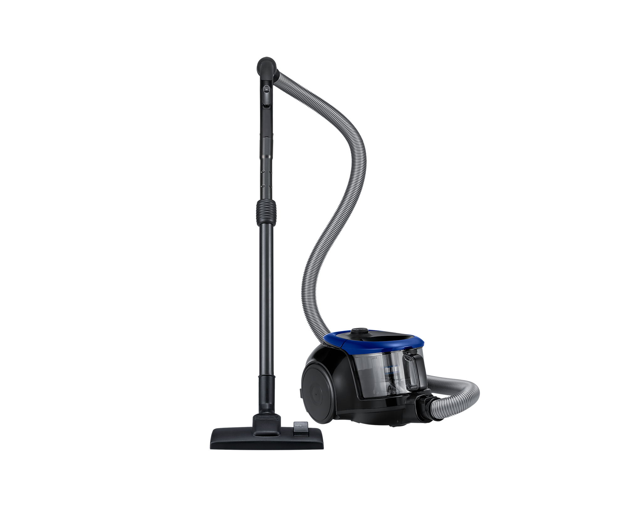 SC18M2120SB שואב אבק נגרר עם טורבינת 360W ,AntiTangle