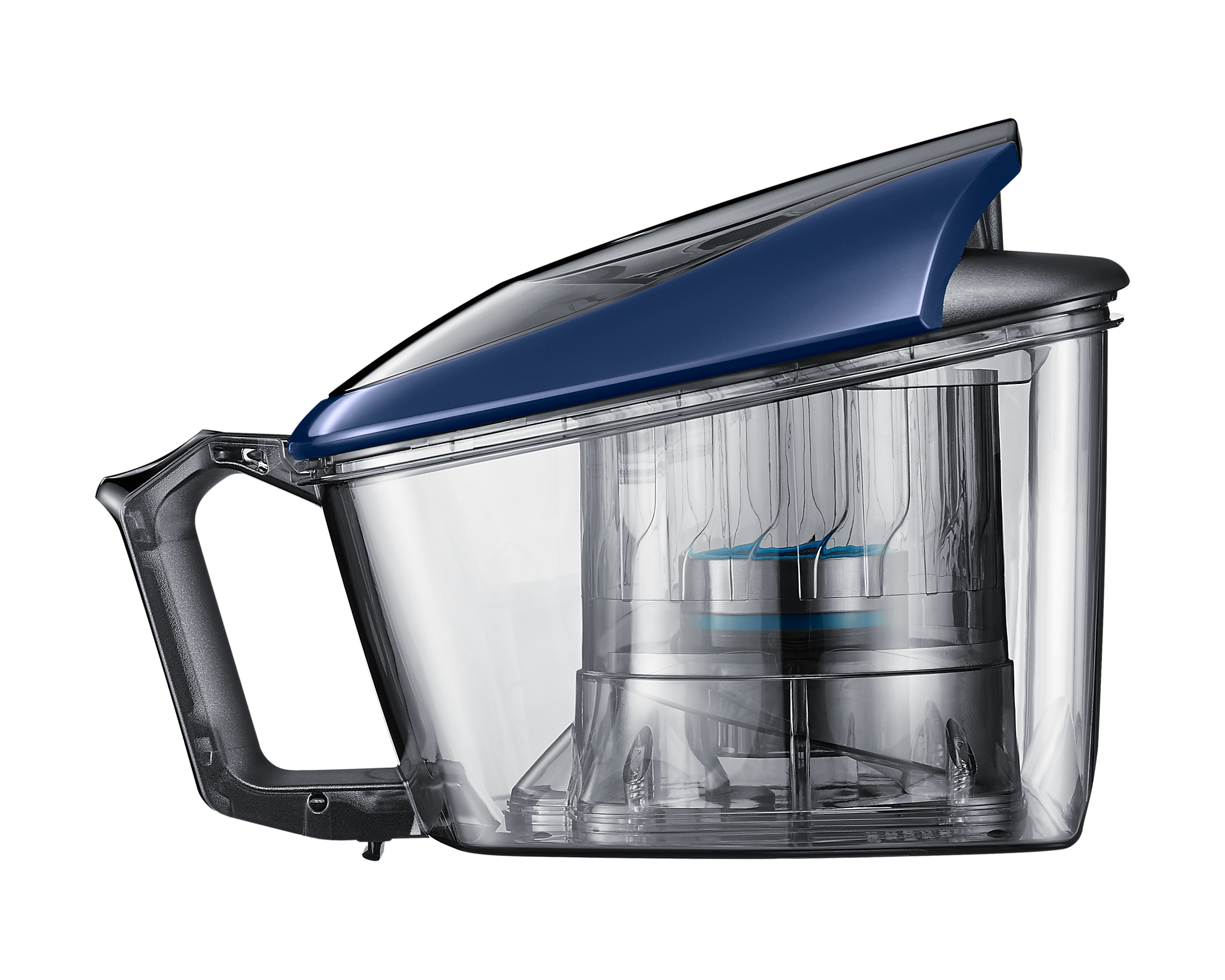 SC18M3110VB שואב אבק נגרר עם טורבינת 360W ,AntiTangle