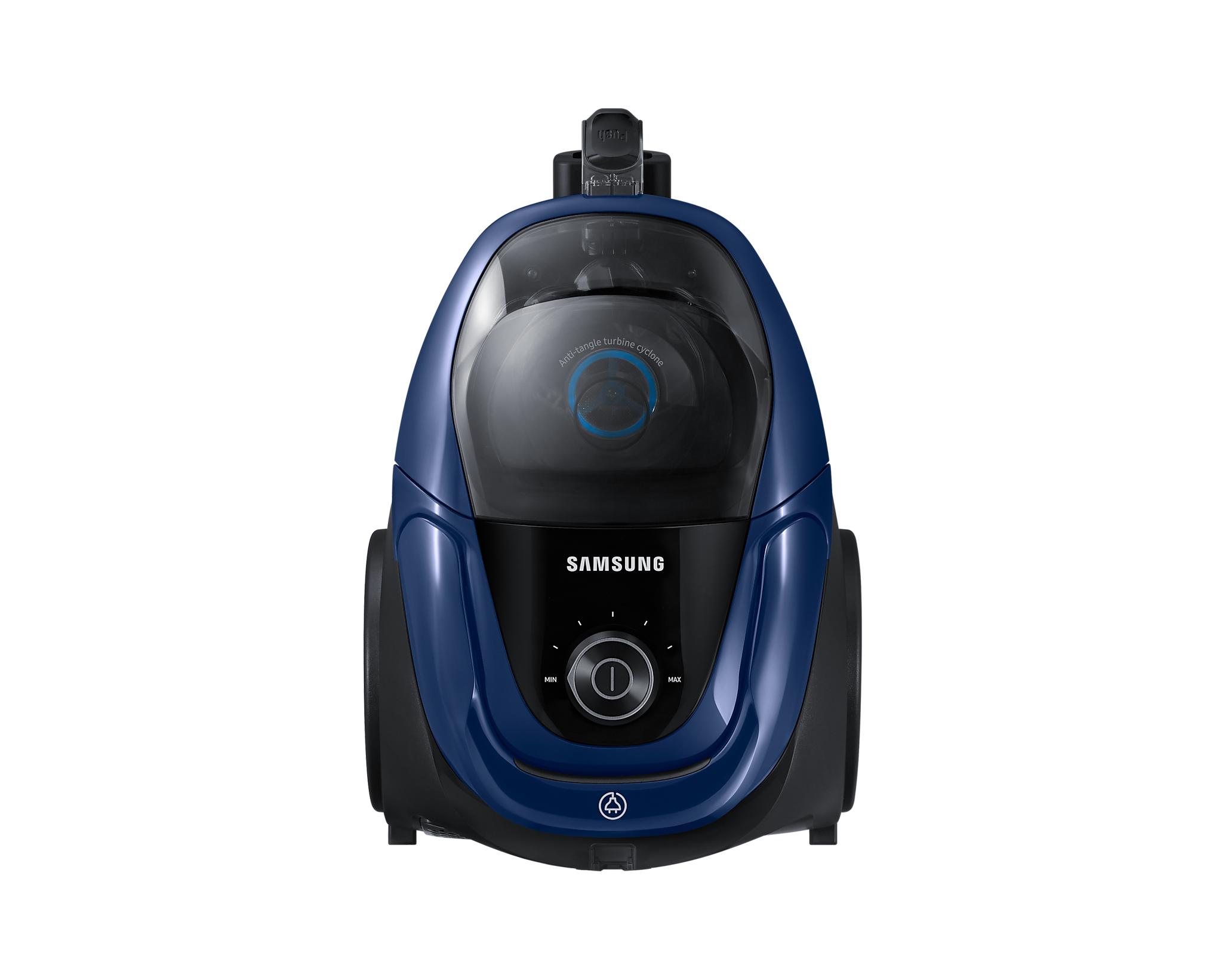 SC18M3110VB שואב אבק נגרר עם טורבינת 360W ,AntiTangle