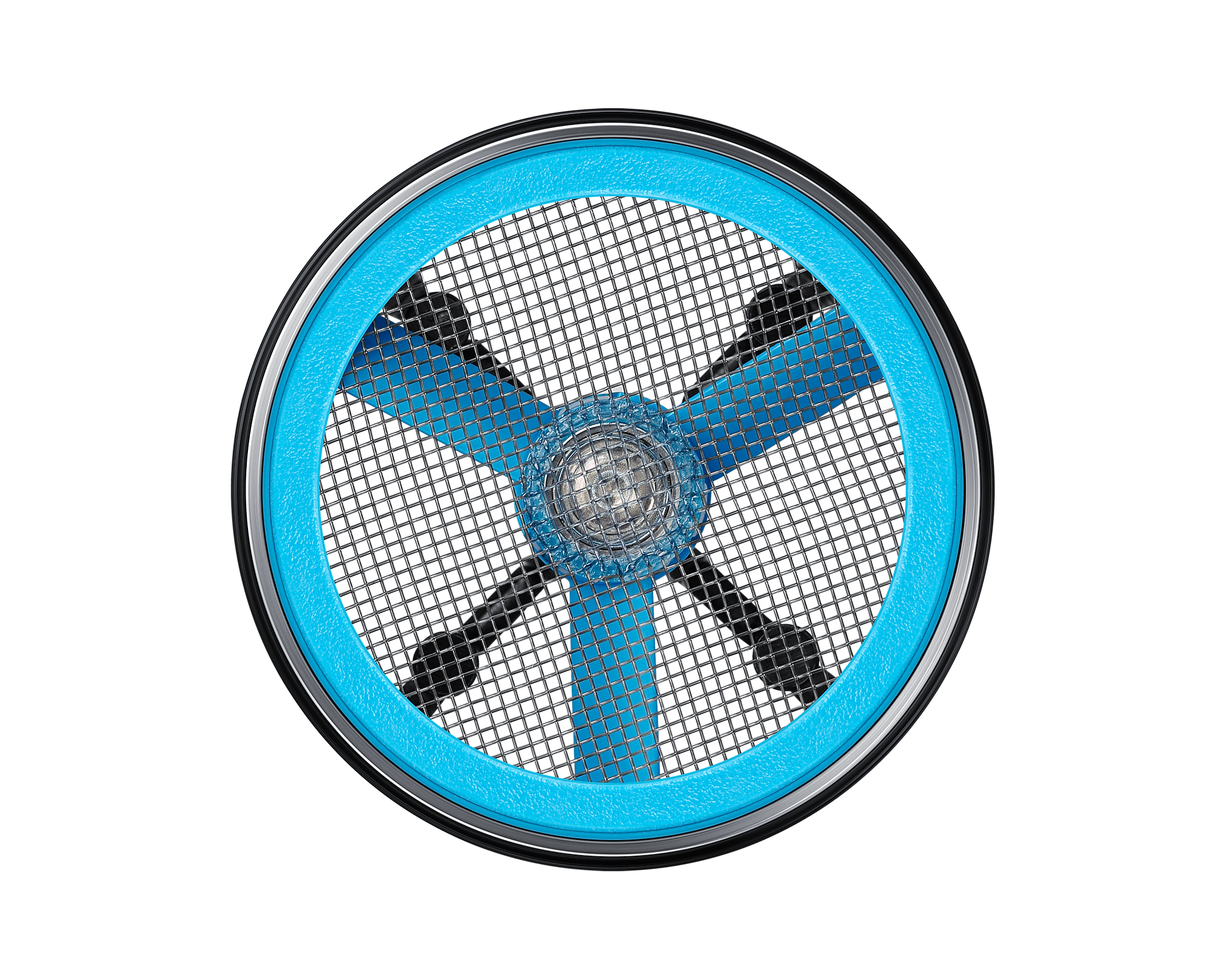 SC18M3150VU שואב אבק נגרר עם טורבינת 360W ,AntiTangle