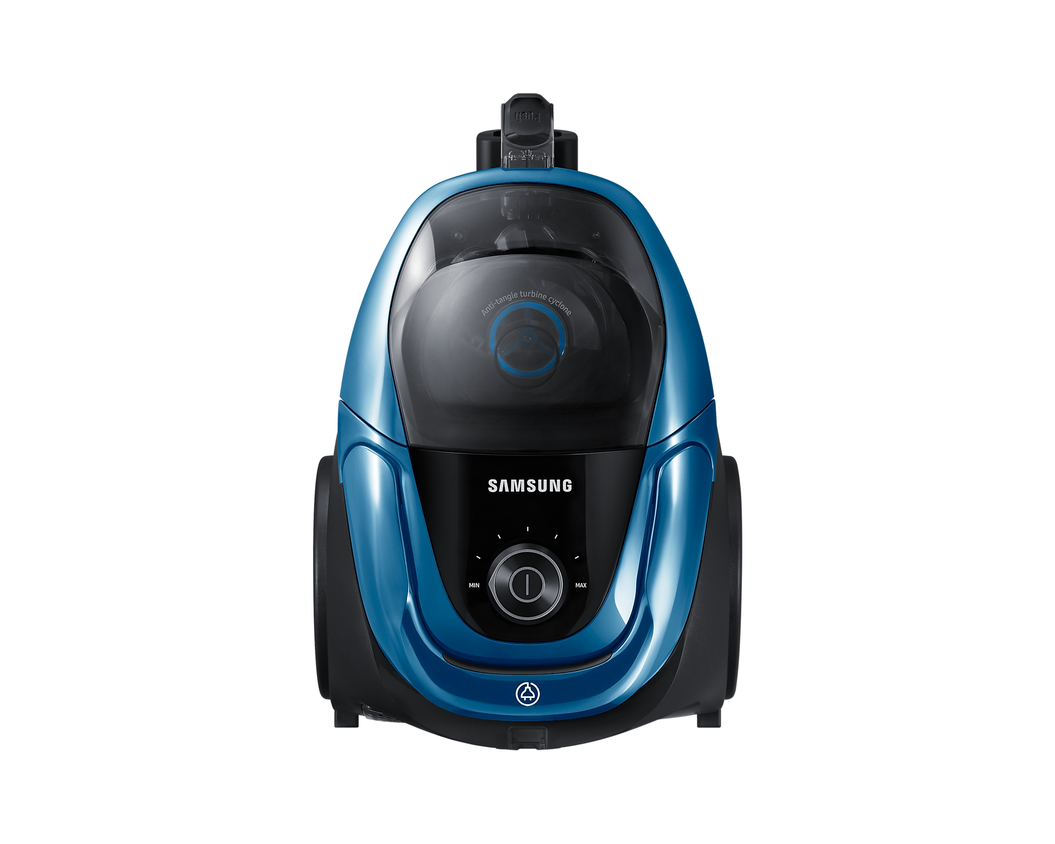 SC18M3150VU שואב אבק נגרר עם טורבינת 360W ,AntiTangle