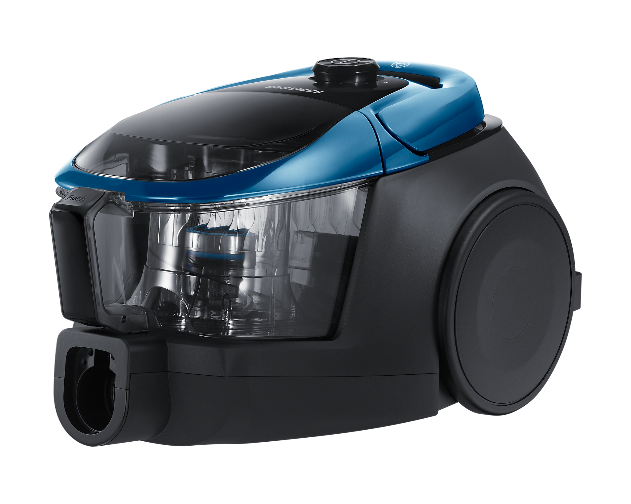 SC18M3150VU שואב אבק נגרר עם טורבינת 360W ,AntiTangle