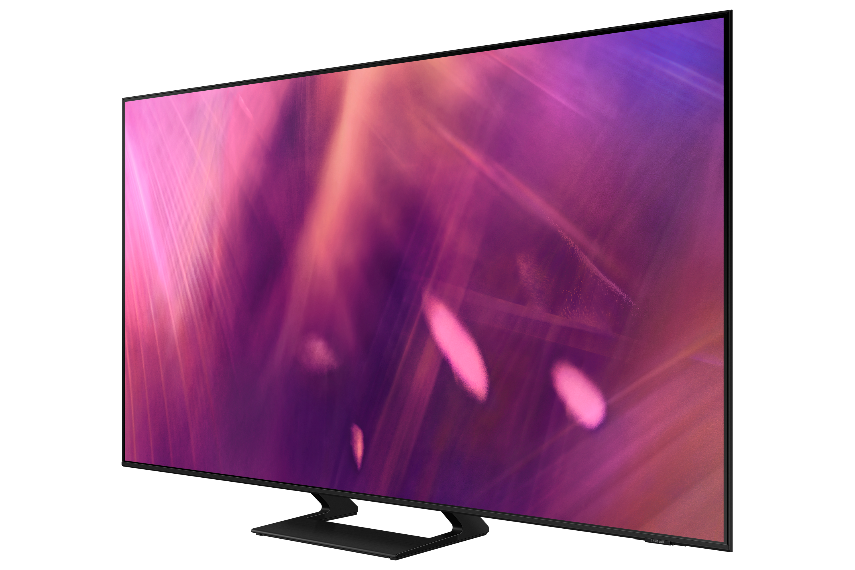 טלוויזיה חכמה ‎‎‎Crystal UHD 4K AU9000
