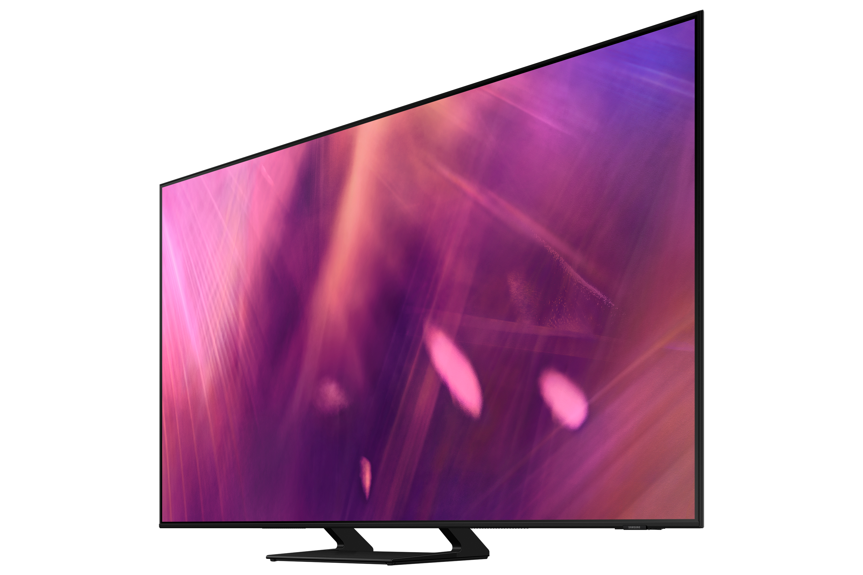 טלוויזיה חכמה ‎‎‎Crystal UHD 4K AU9000