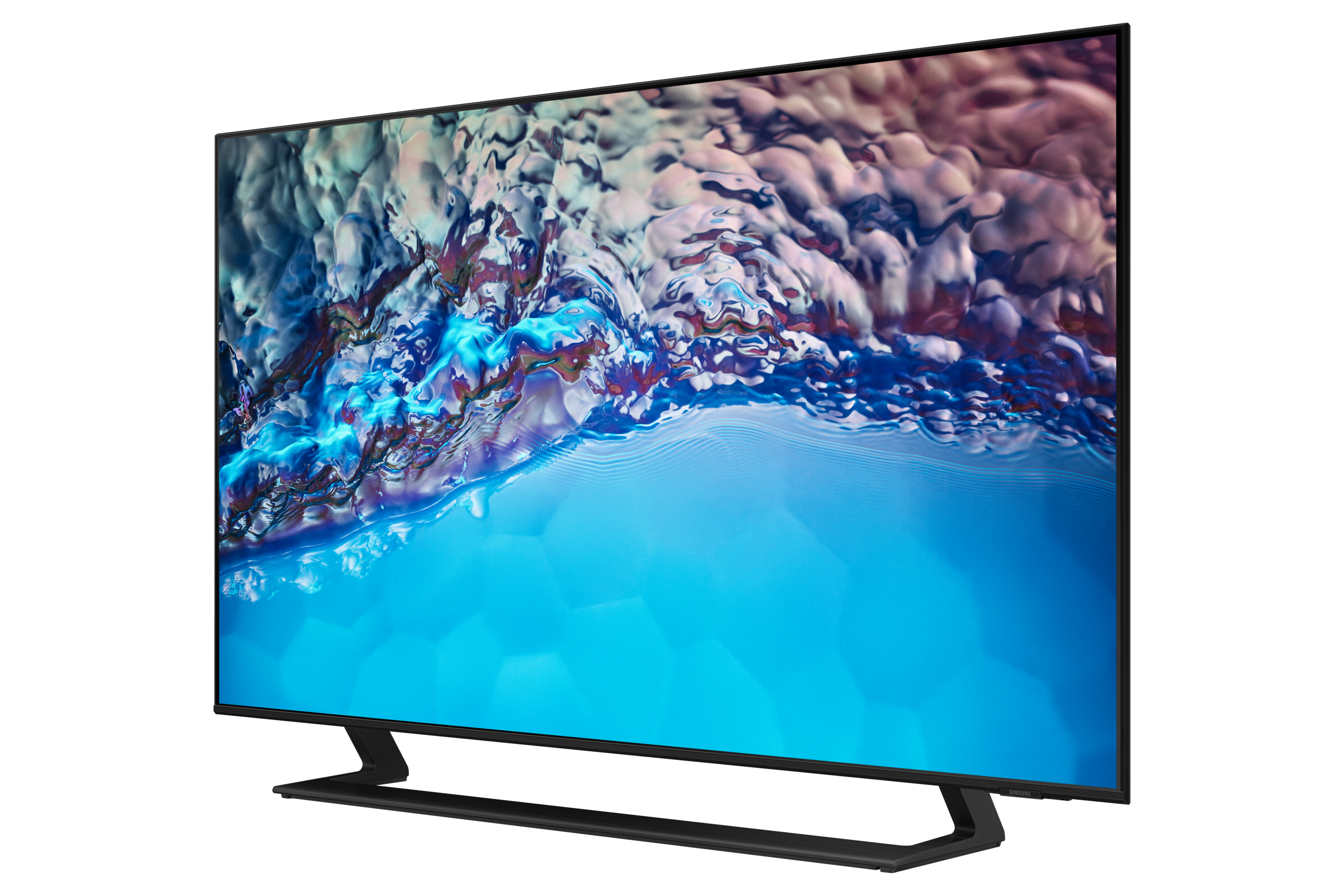 טלוויזיה חכמה ‎Crystal UHD 4K AU8500