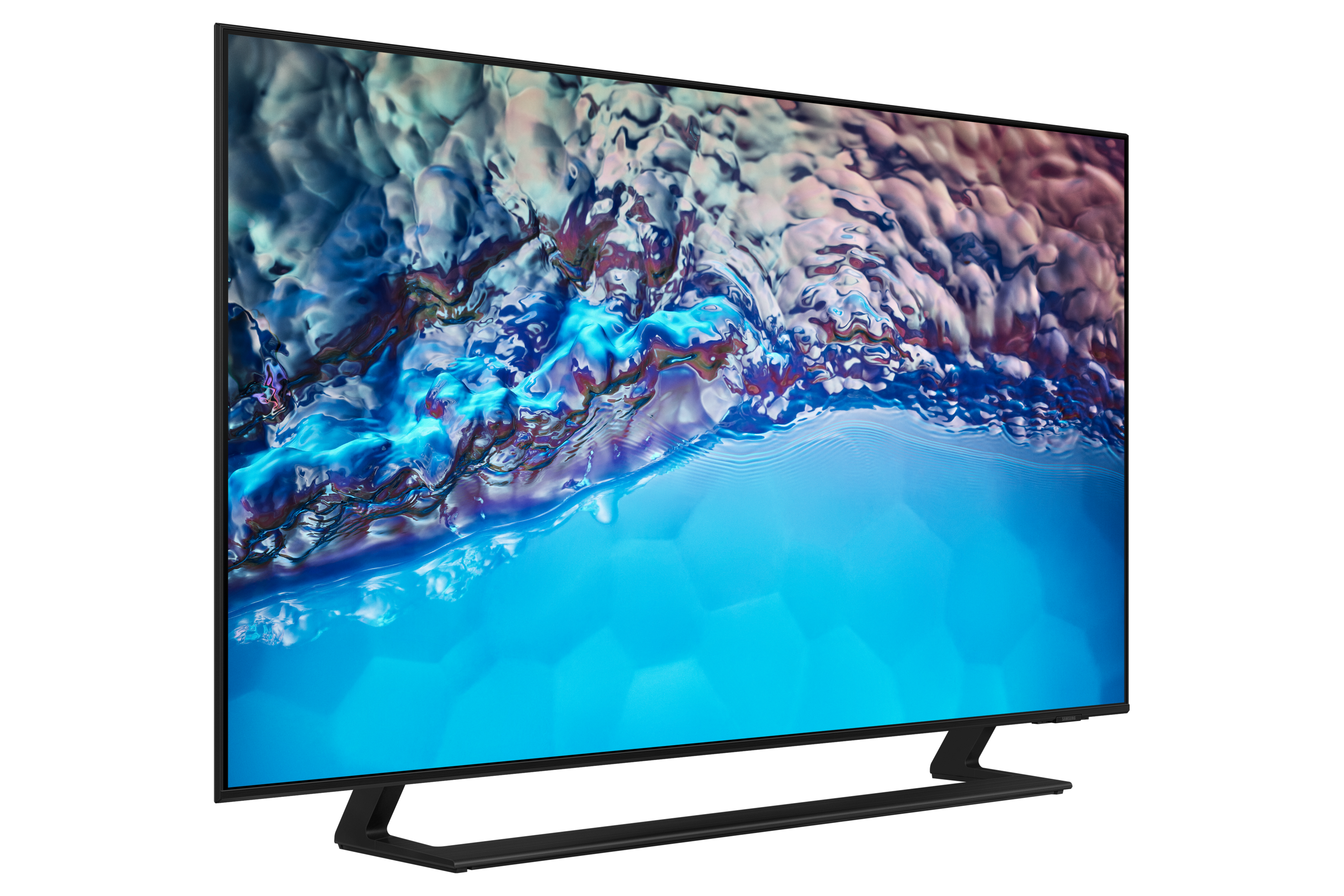 טלוויזיה חכמה ‎Crystal UHD 4K AU8500