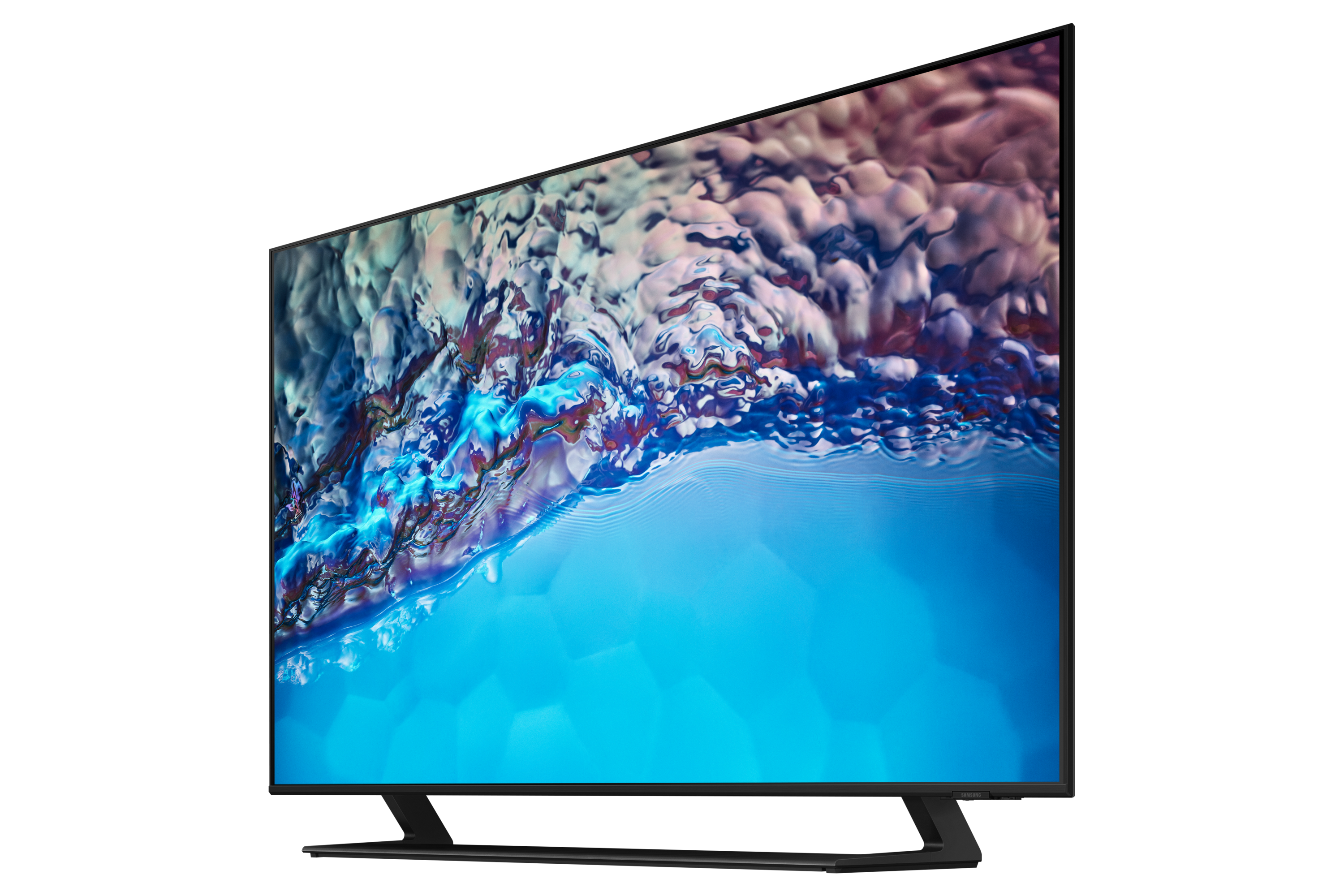 טלוויזיה חכמה ‎Crystal UHD 4K AU8500