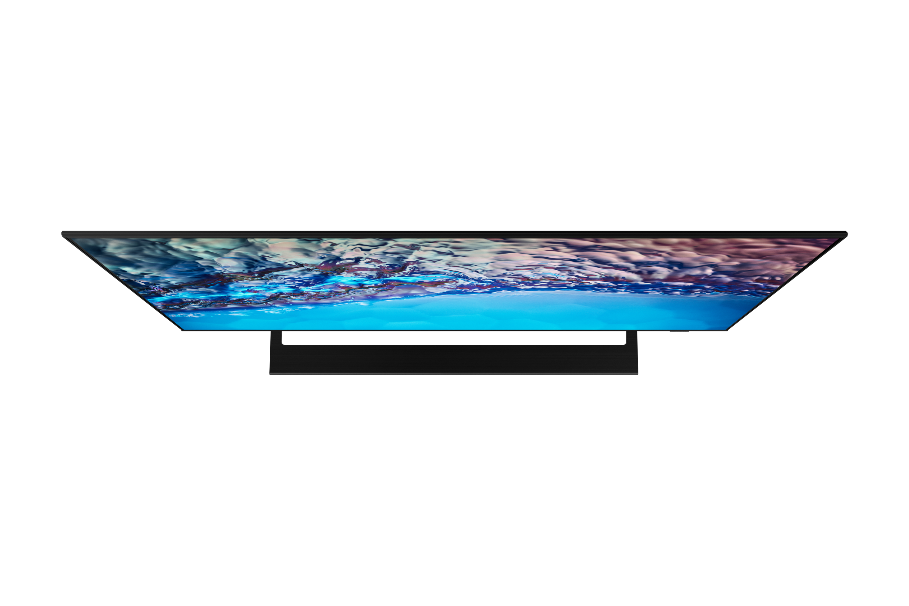 טלוויזיה חכמה ‎Crystal UHD 4K AU8500