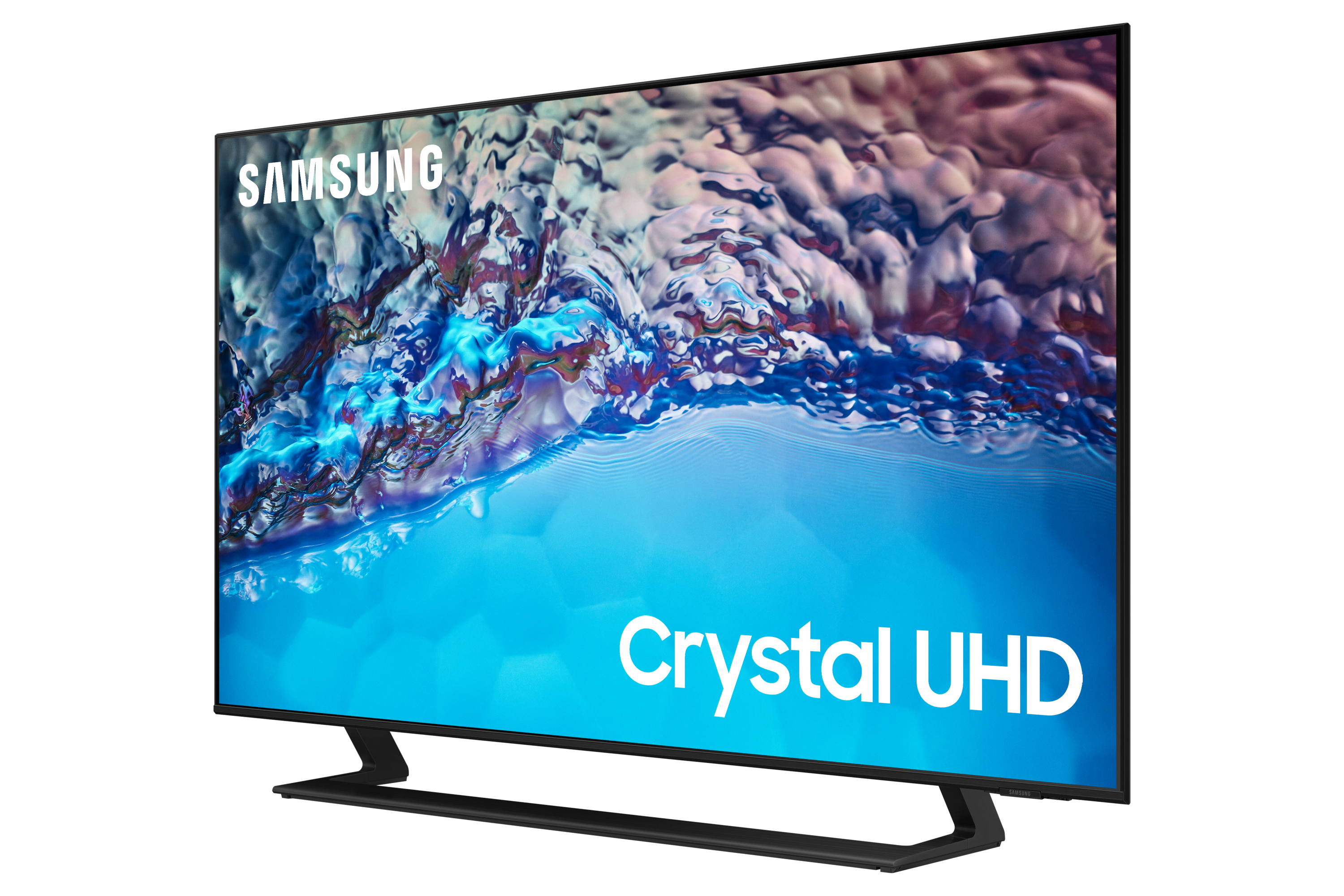 טלוויזיה חכמה ‎Crystal UHD 4K AU8500