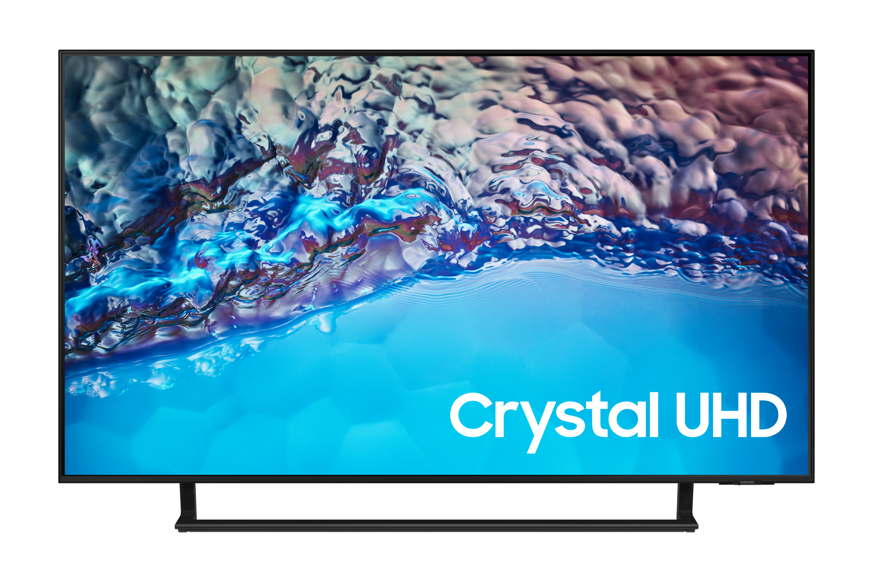 טלוויזיה חכמה ‎Crystal UHD 4K AU8500