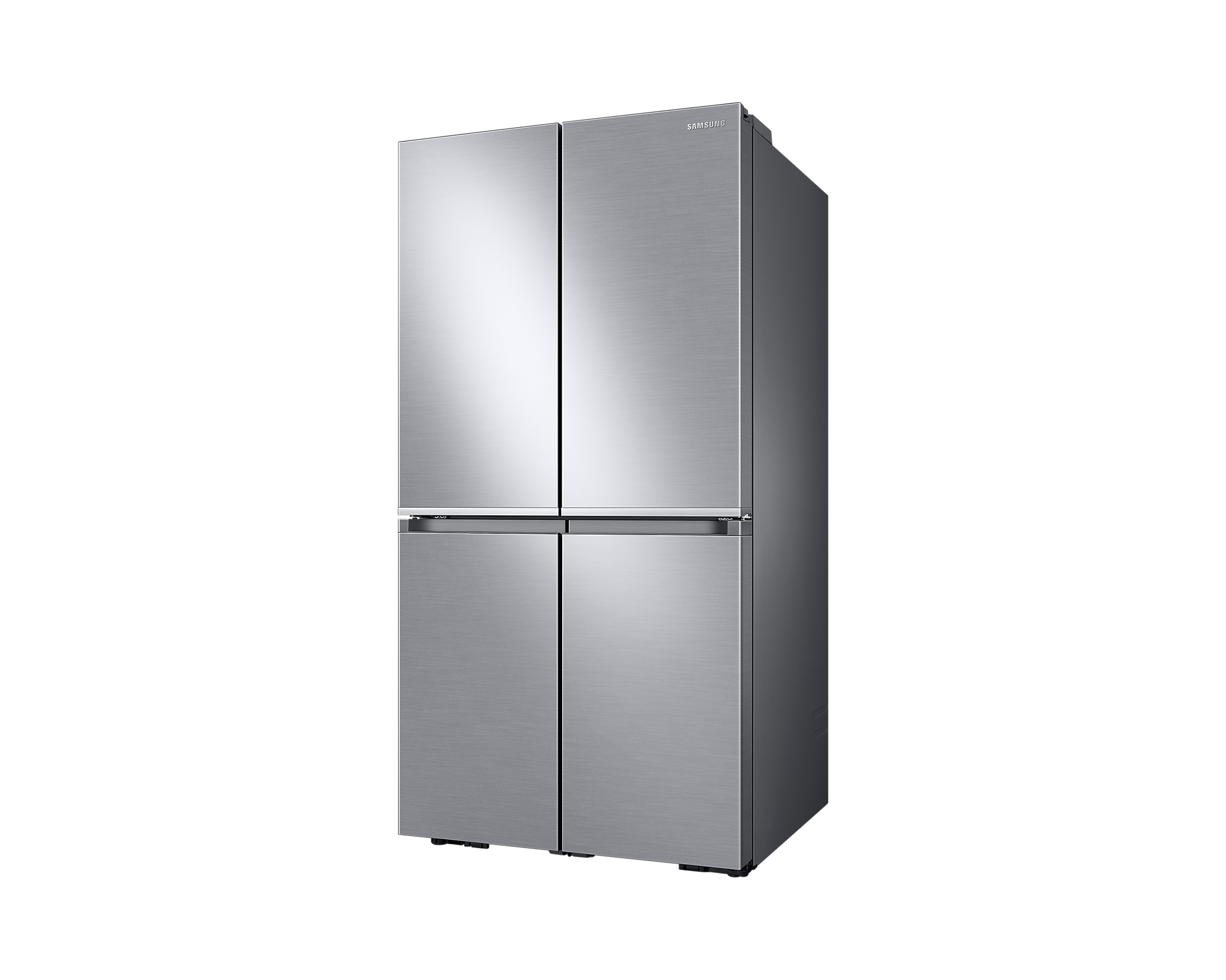 RF85R9044SR מקרר 4 דלתות בטכנולוגיית Triple Cooling, 937 ליטר