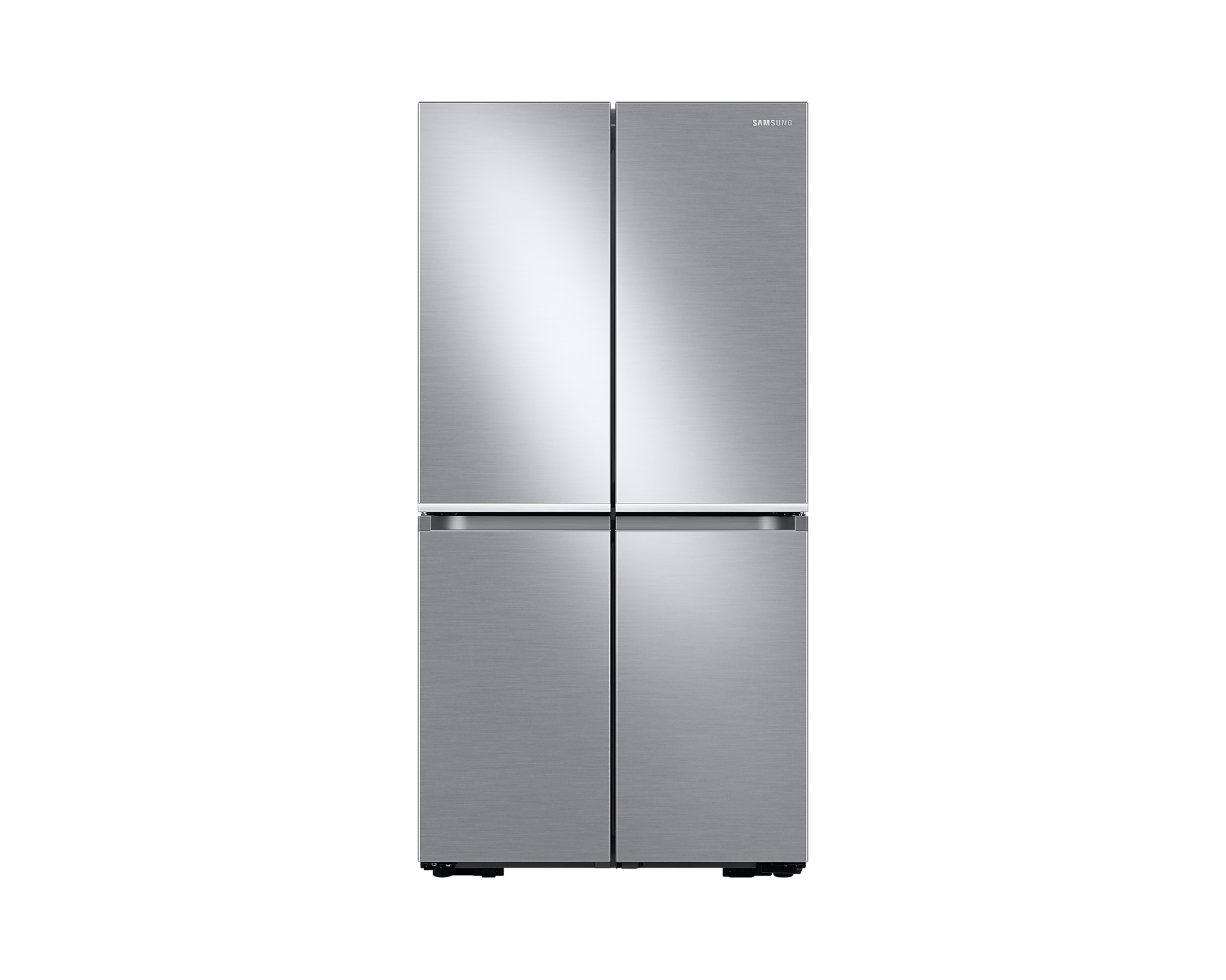 RF85R9044SR מקרר 4 דלתות בטכנולוגיית Triple Cooling, 937 ליטר