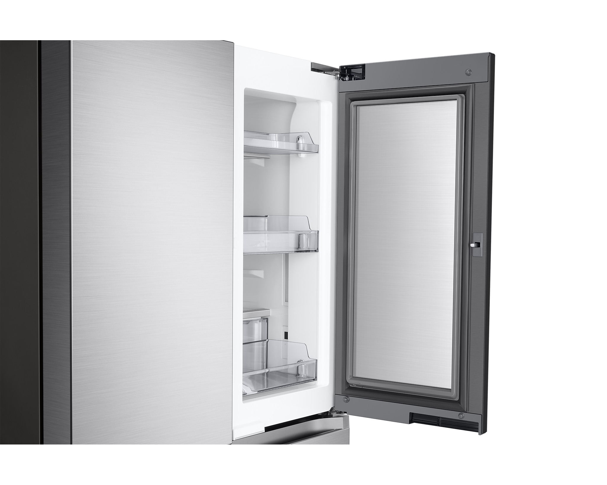 RF86A9220SL מקרר 4 דלתות Show Case בנפח 935 ליטר