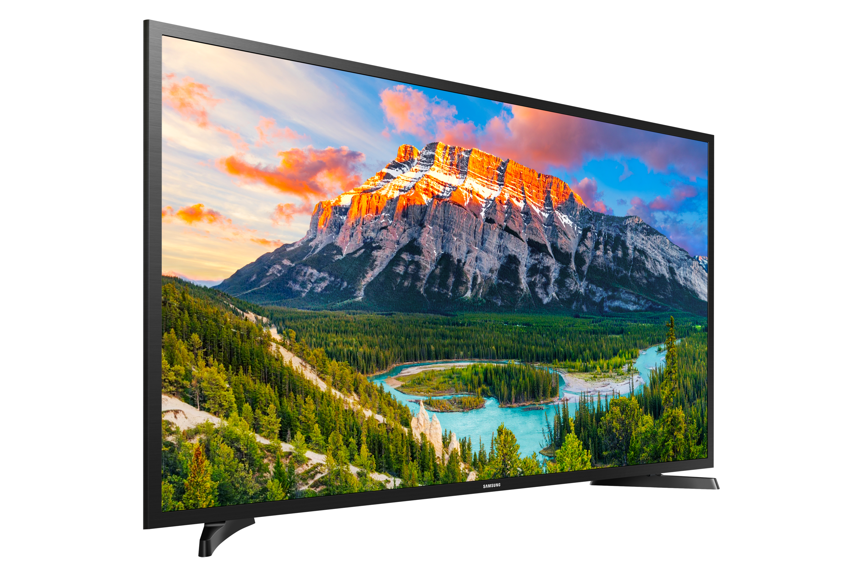 N5300 טלוויזיה חכמה HD