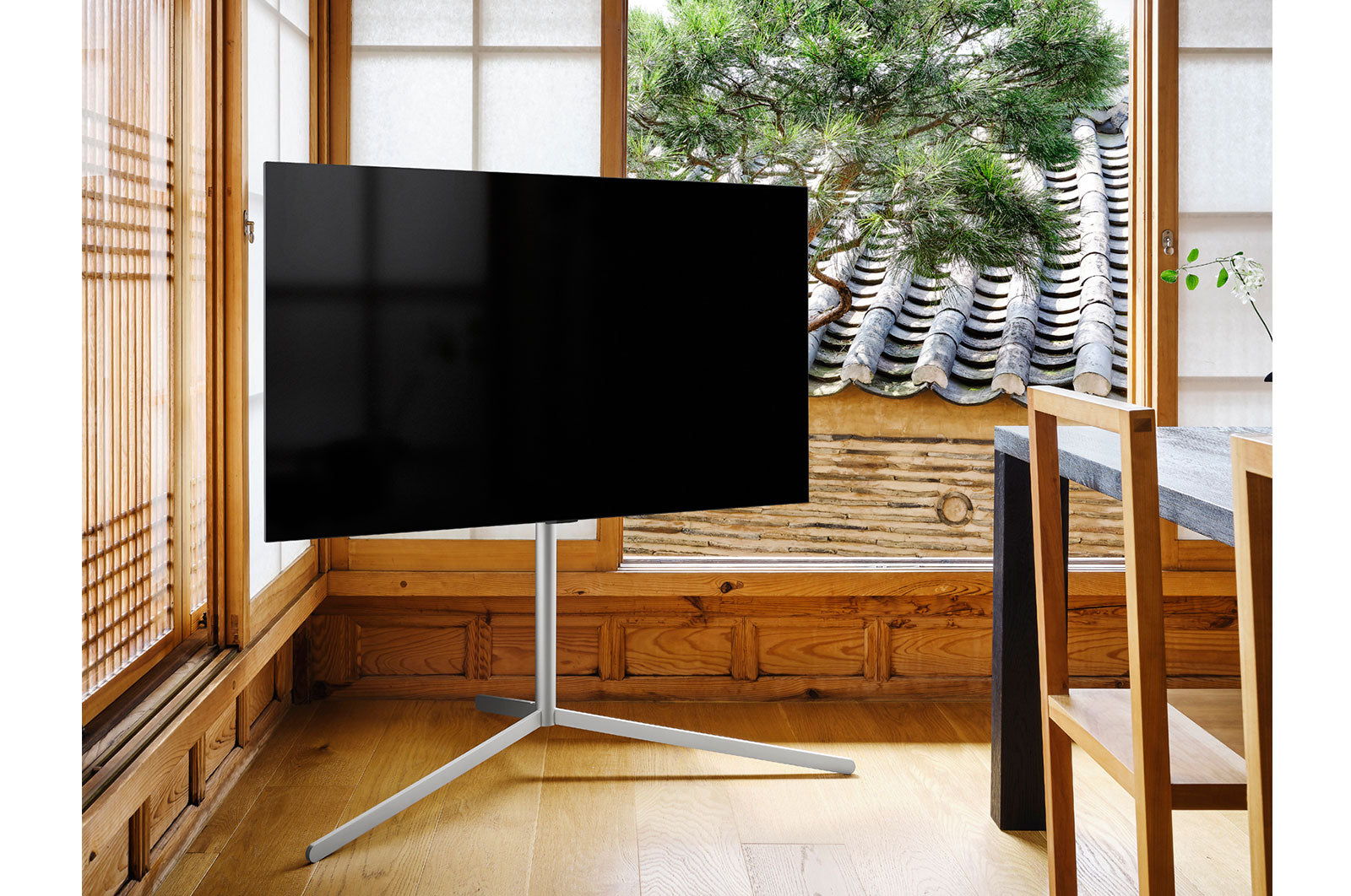 65 Inch LG OLED 4K TV - G1