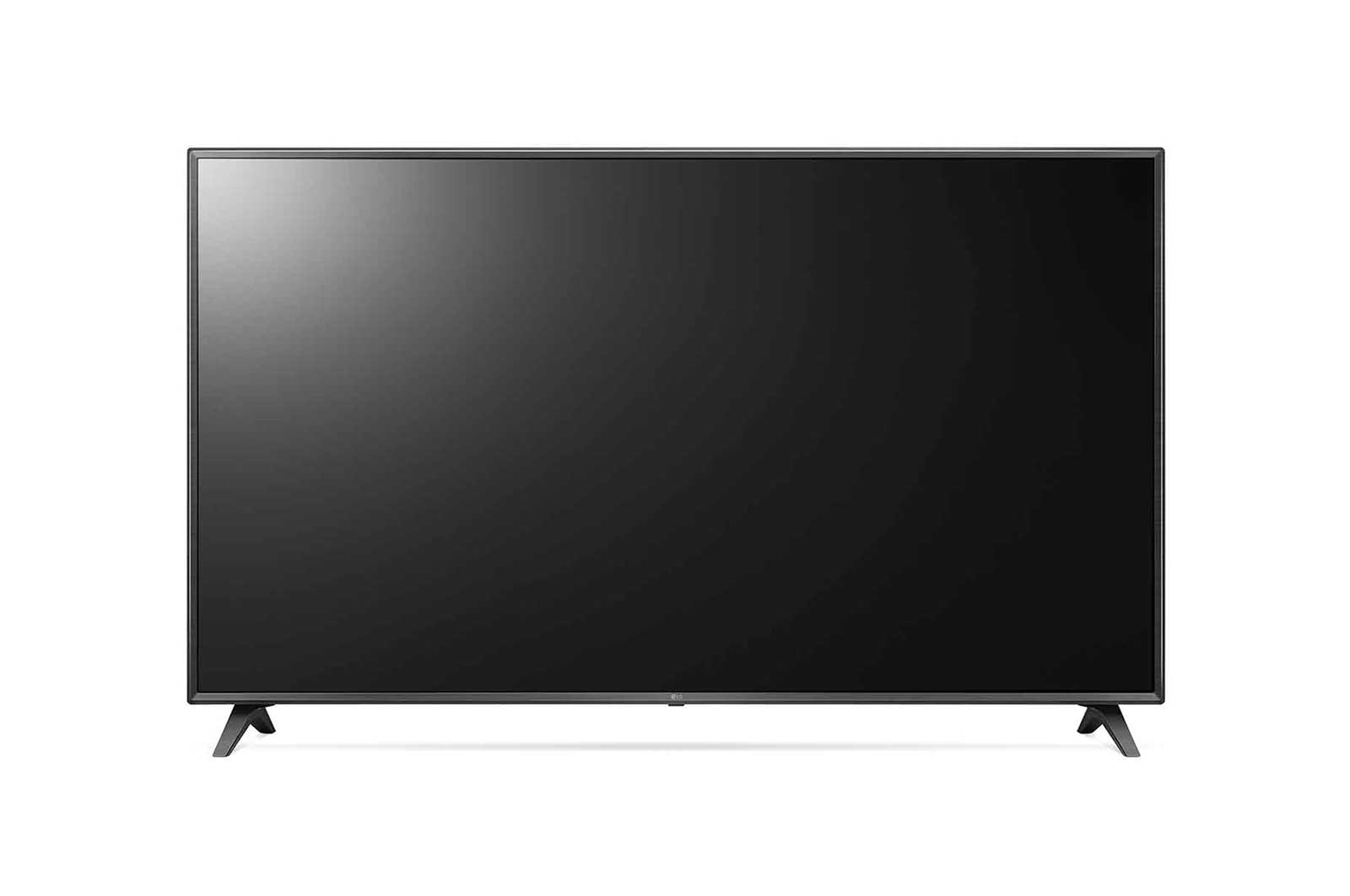 LG UP75 inch 4K Smart UHD TV