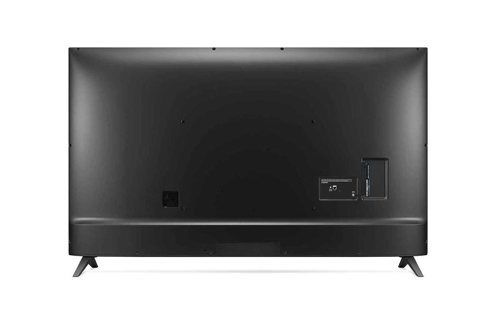 LG UP75 inch 4K Smart UHD TV
