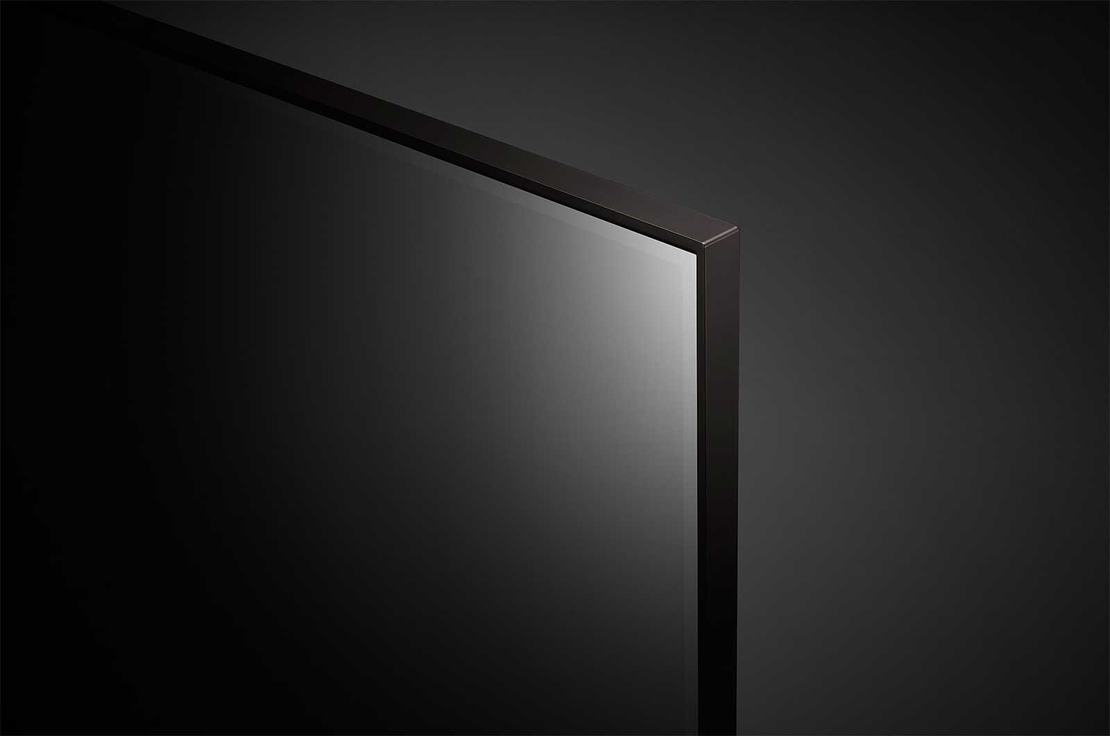 LG UP86 inch 4K Smart UHD TV