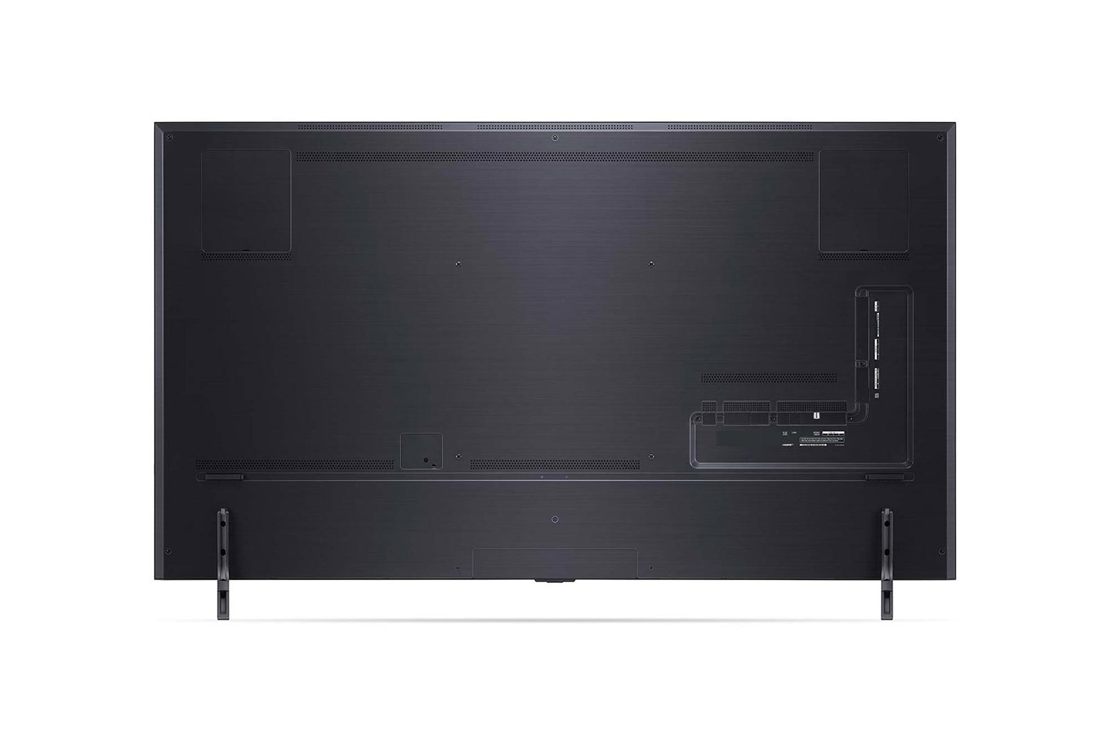 LG QNED TV 75 Inch QNED90 Series, Cinema Screen Design 4K Cinema HDR WebOS Smart ThinQ AI Mini LED