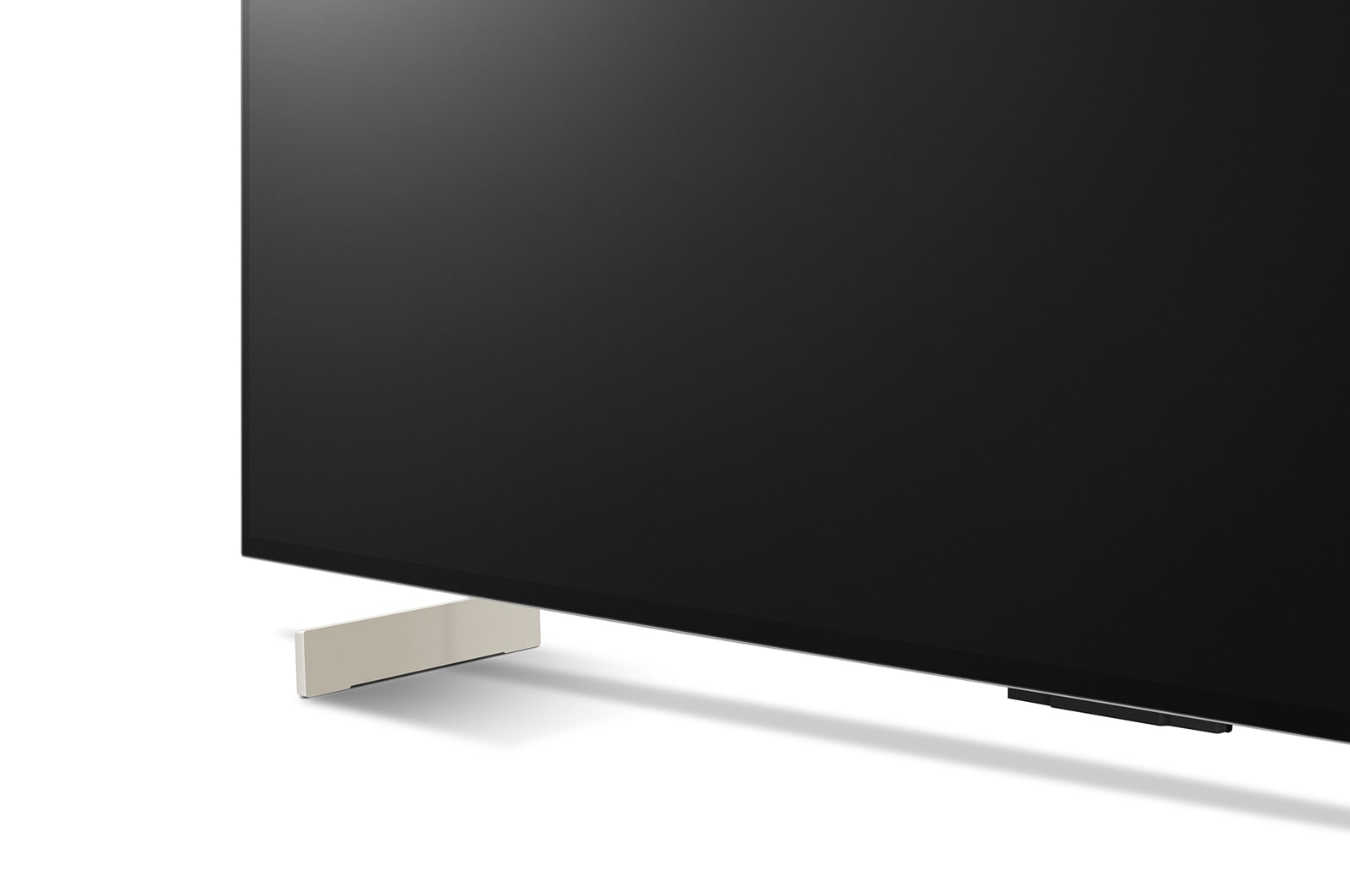 LG C2 42 Inch 4K Smart OLED evo webOS 22 ThinQ AI TV