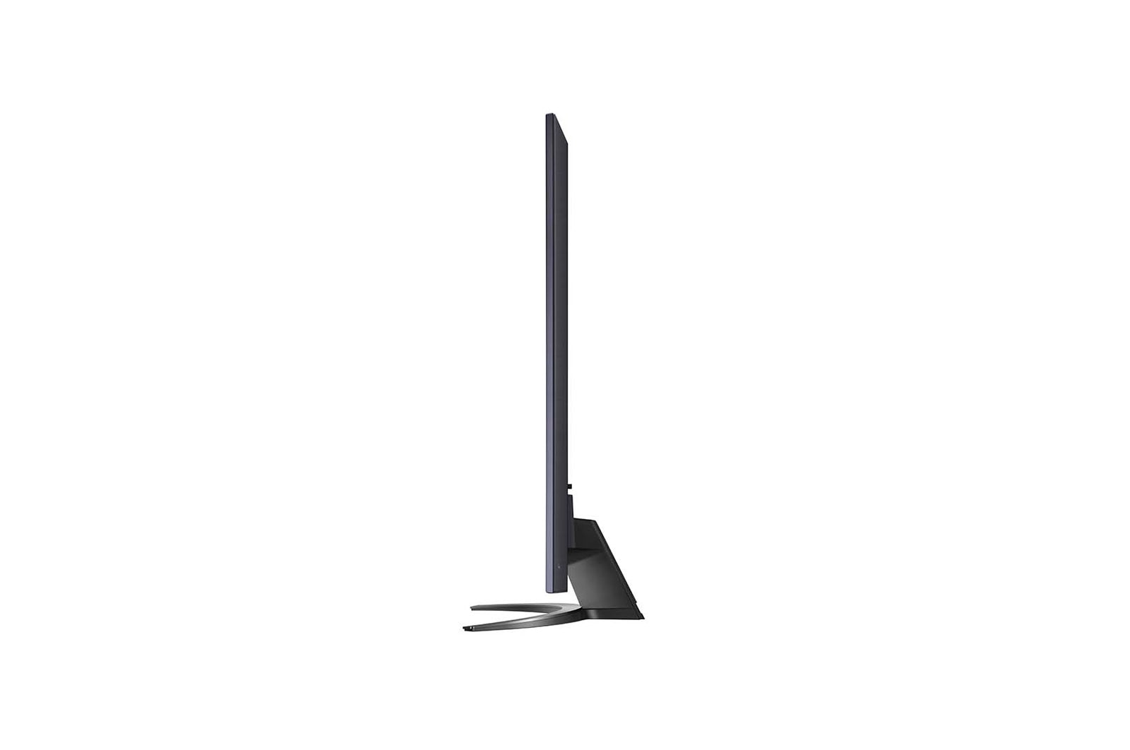 LG NANO84 75 Inch 4K Smart NanoCell UHD webOS 22 ThinQ AI TV