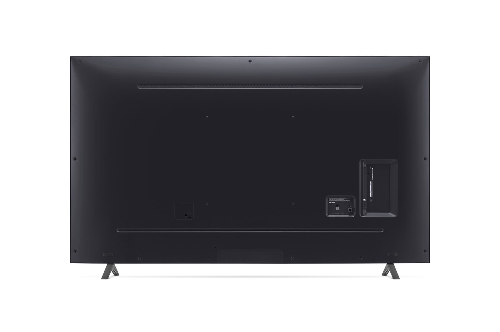 LG UQ8000 75 Inch 4K Smart UHD webOS 22 ThinQ AI TV