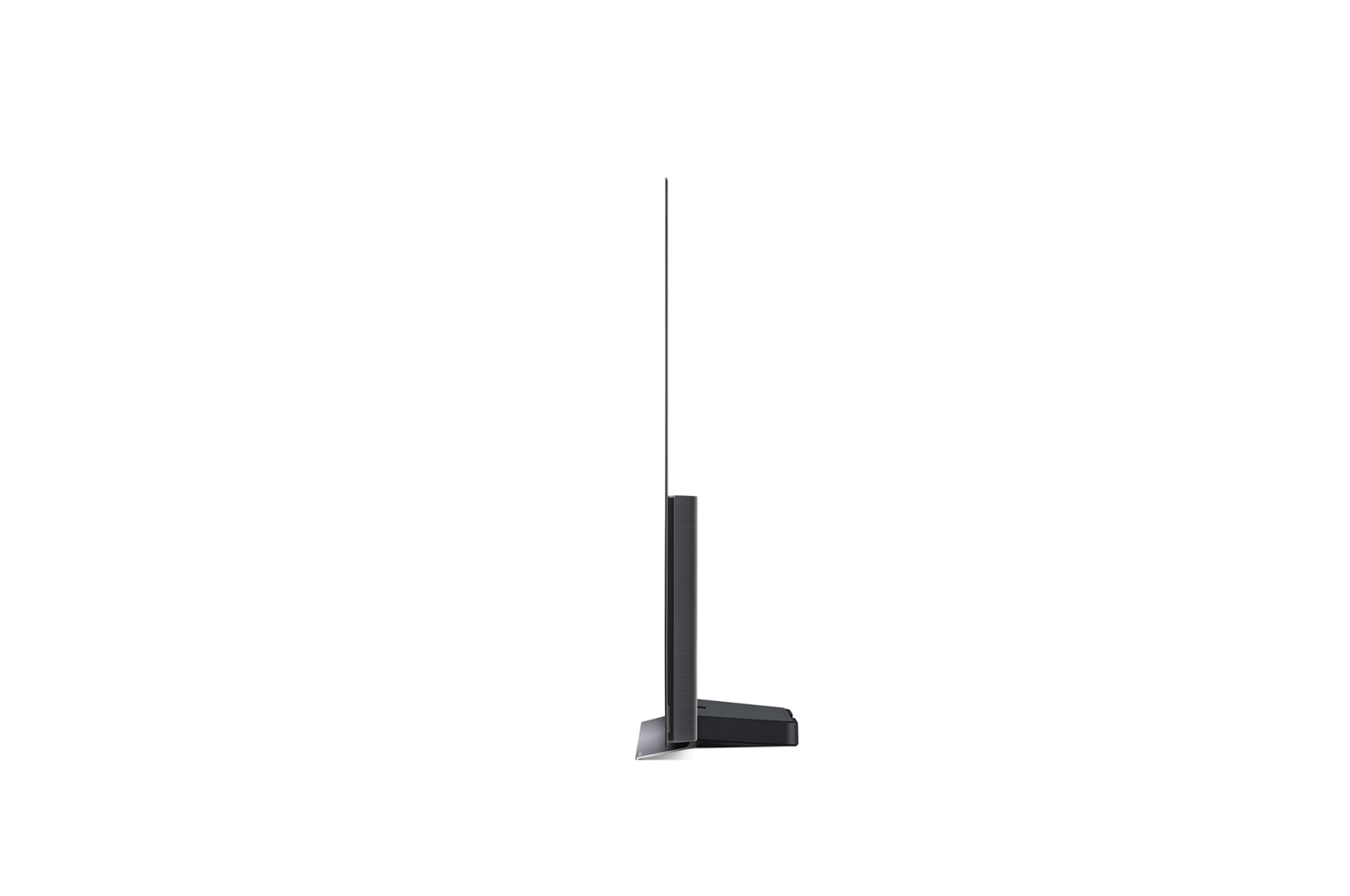 LG CS 77 Inch 4K Smart OLED webOS 22 ThinQ AI TV