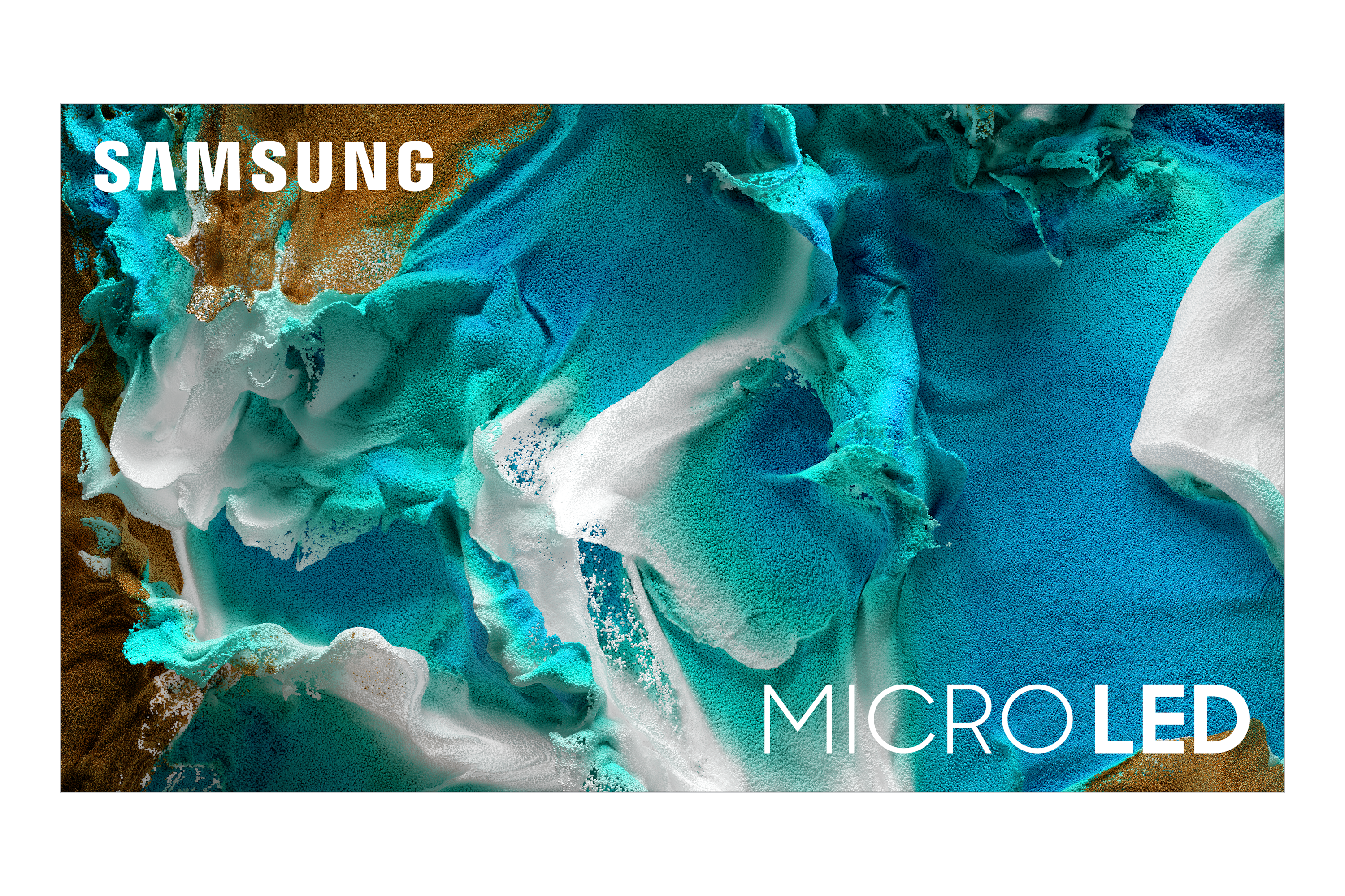 2021 MICRO LED MS1A