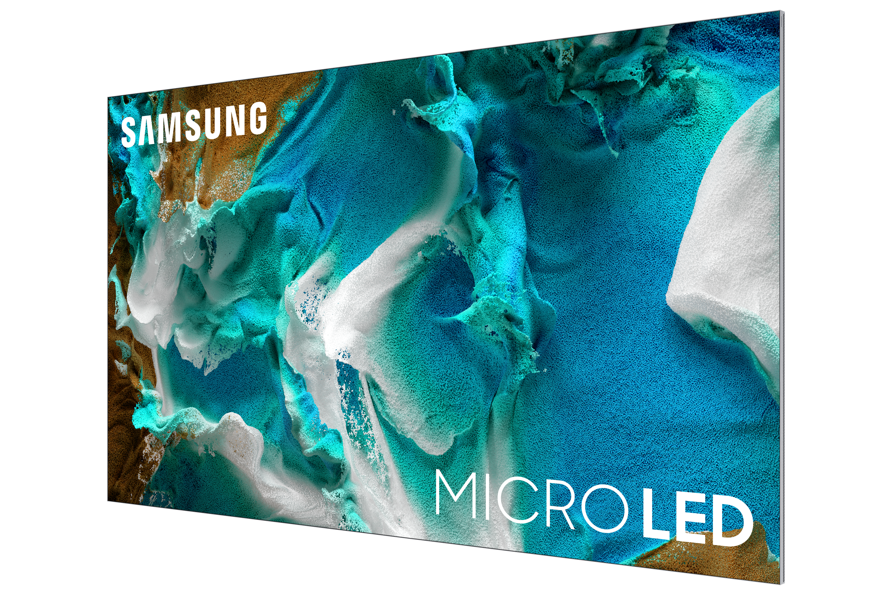2021 MICRO LED MS1A