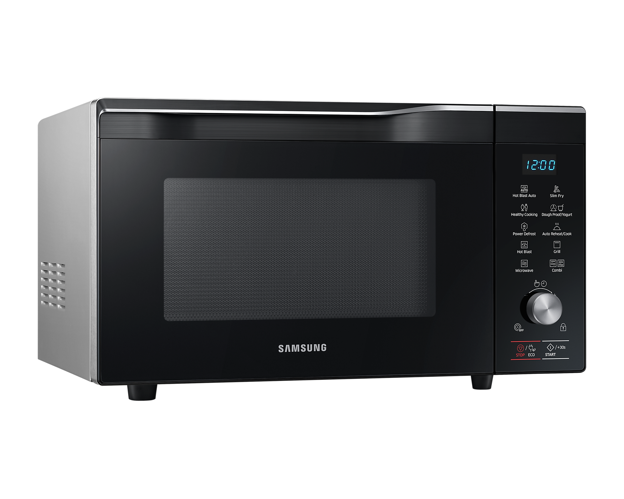 MC32K7055CT מיקרוגל משולב תנור וגריל 32L ,HotBlastTM