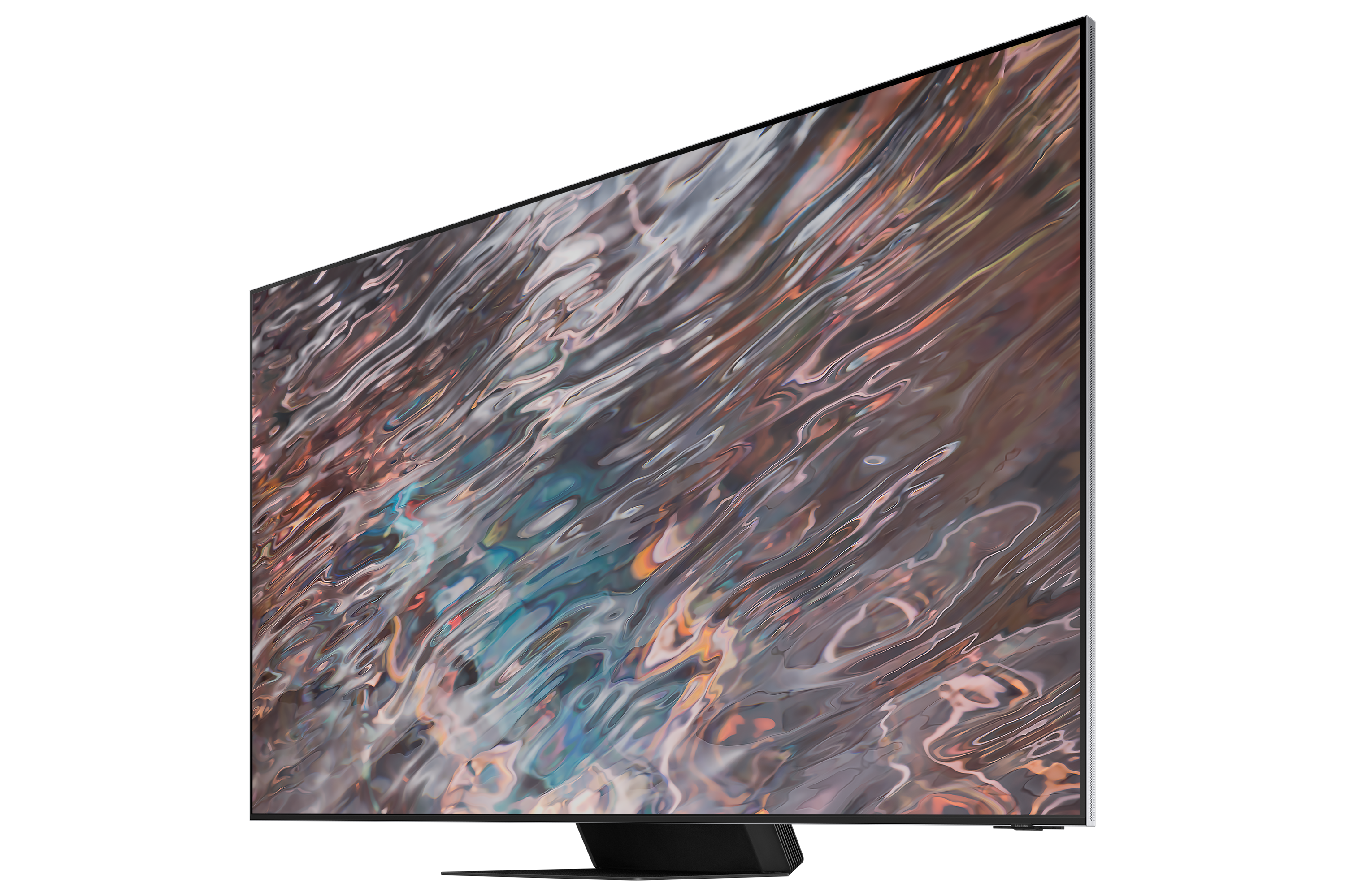 טלוויזיה חכמה ‎QLED 8K QN800A