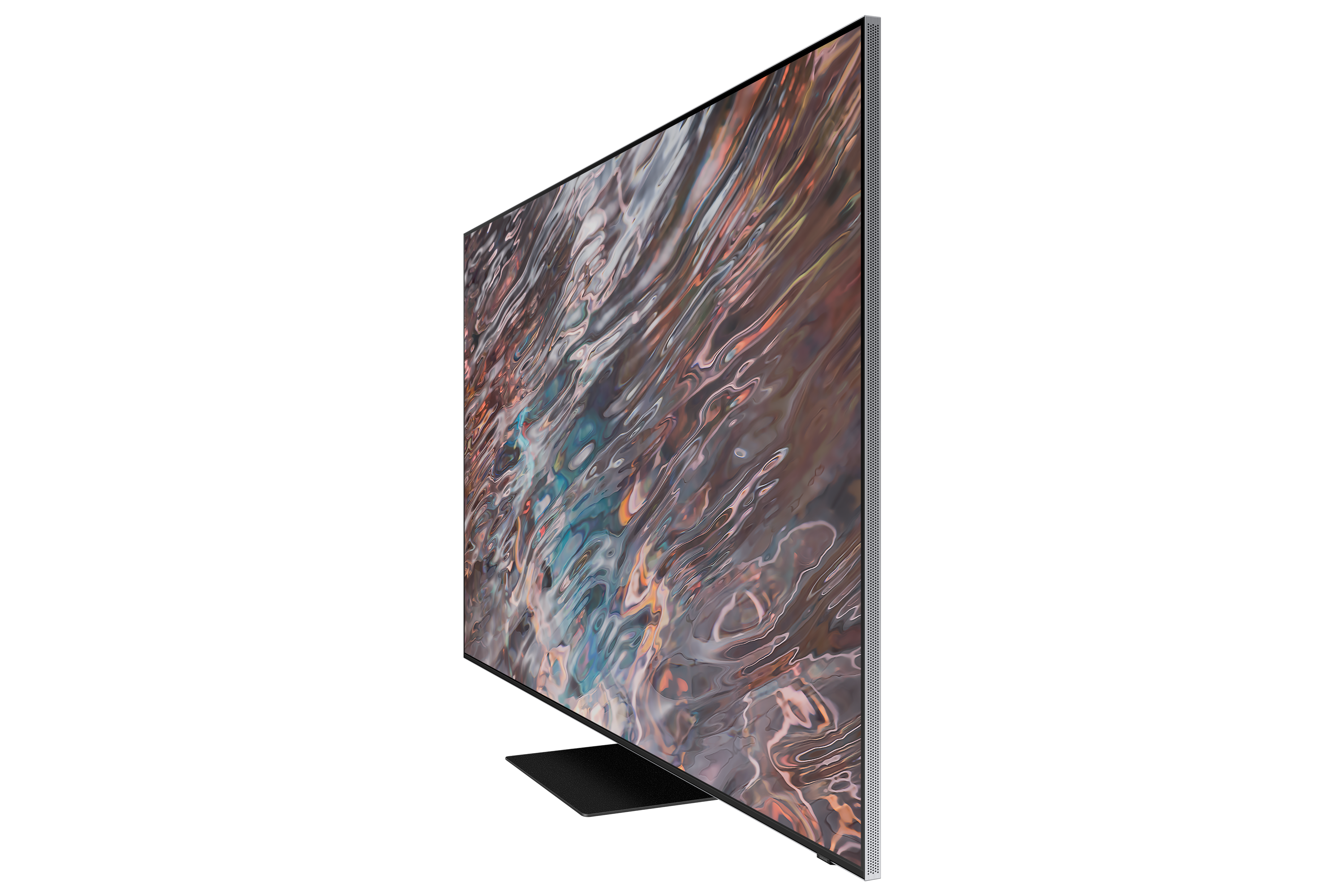 טלוויזיה חכמה ‎QLED 8K QN800A