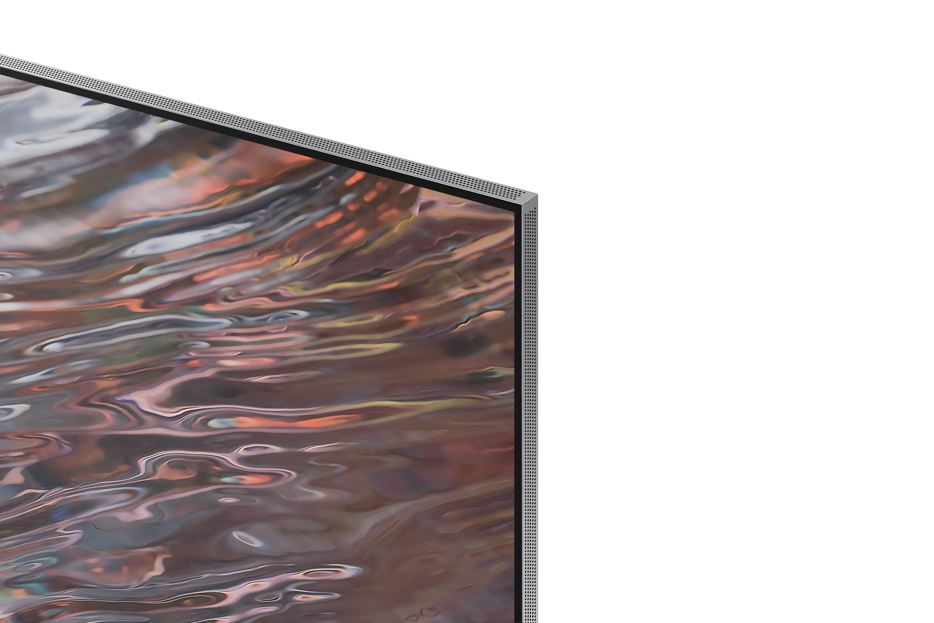 טלוויזיה חכמה ‎QLED 8K QN800A