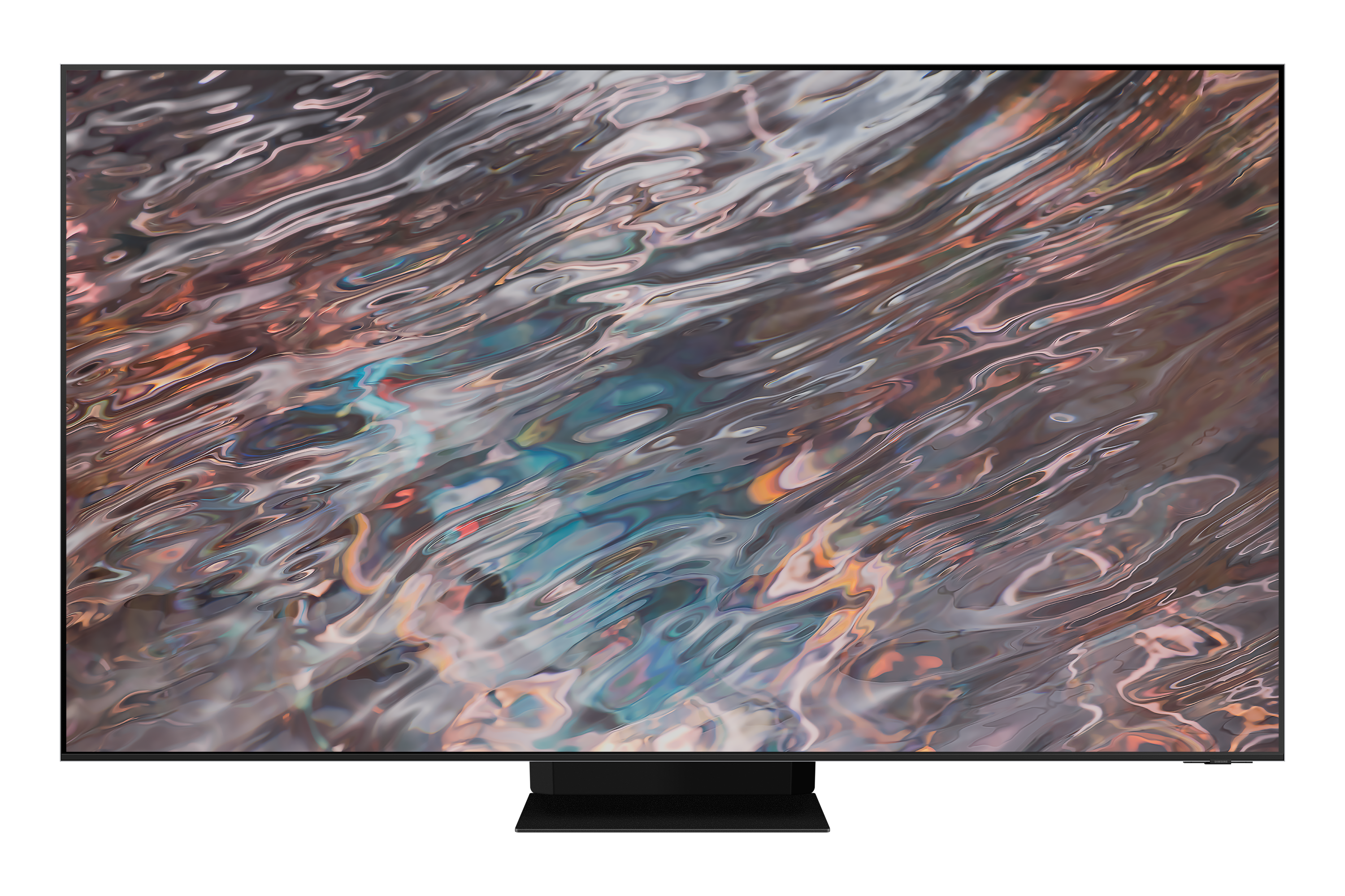 טלוויזיה חכמה ‎QLED 8K QN800A