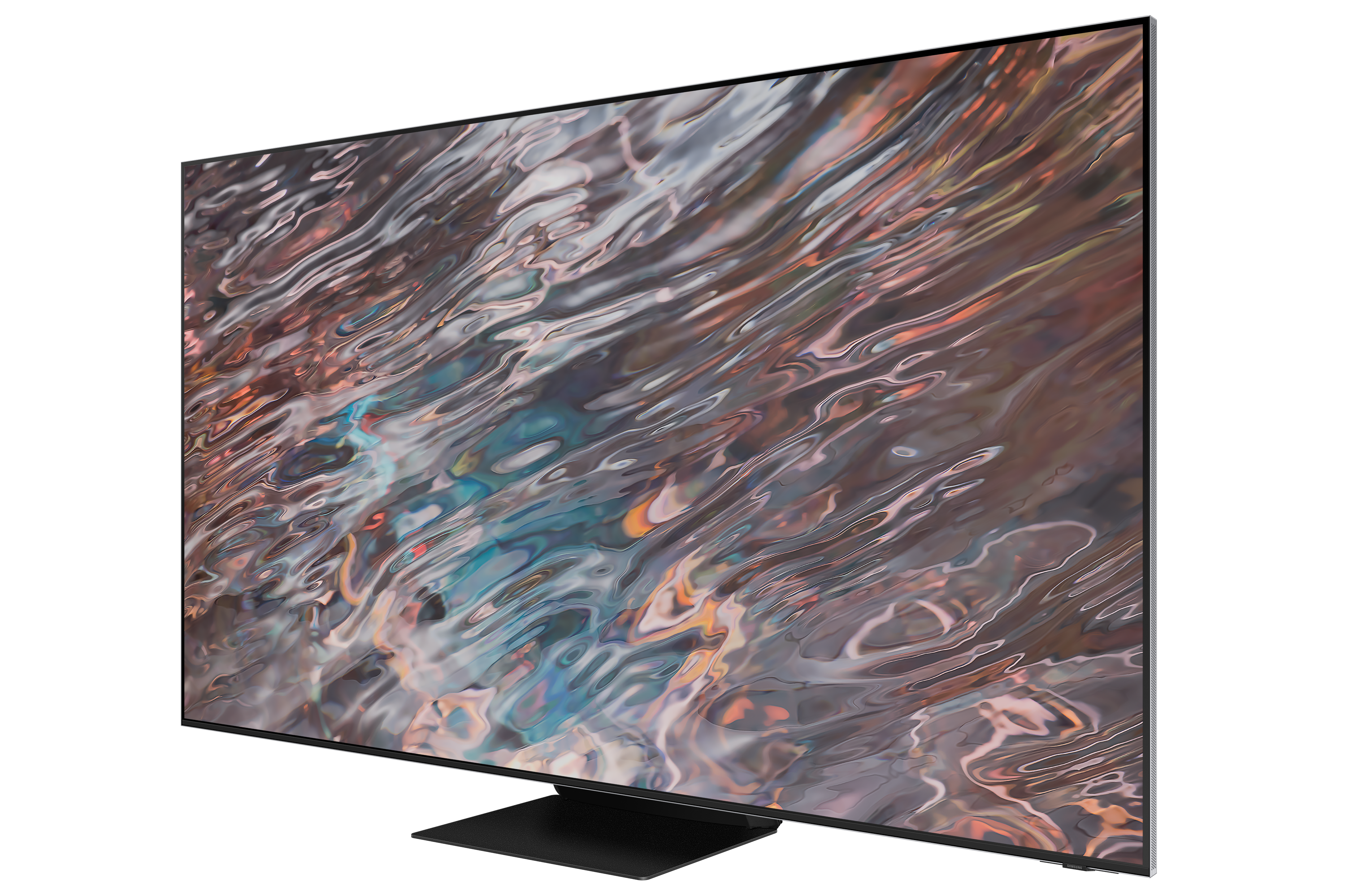 טלוויזיה חכמה ‎QLED 8K QN800A