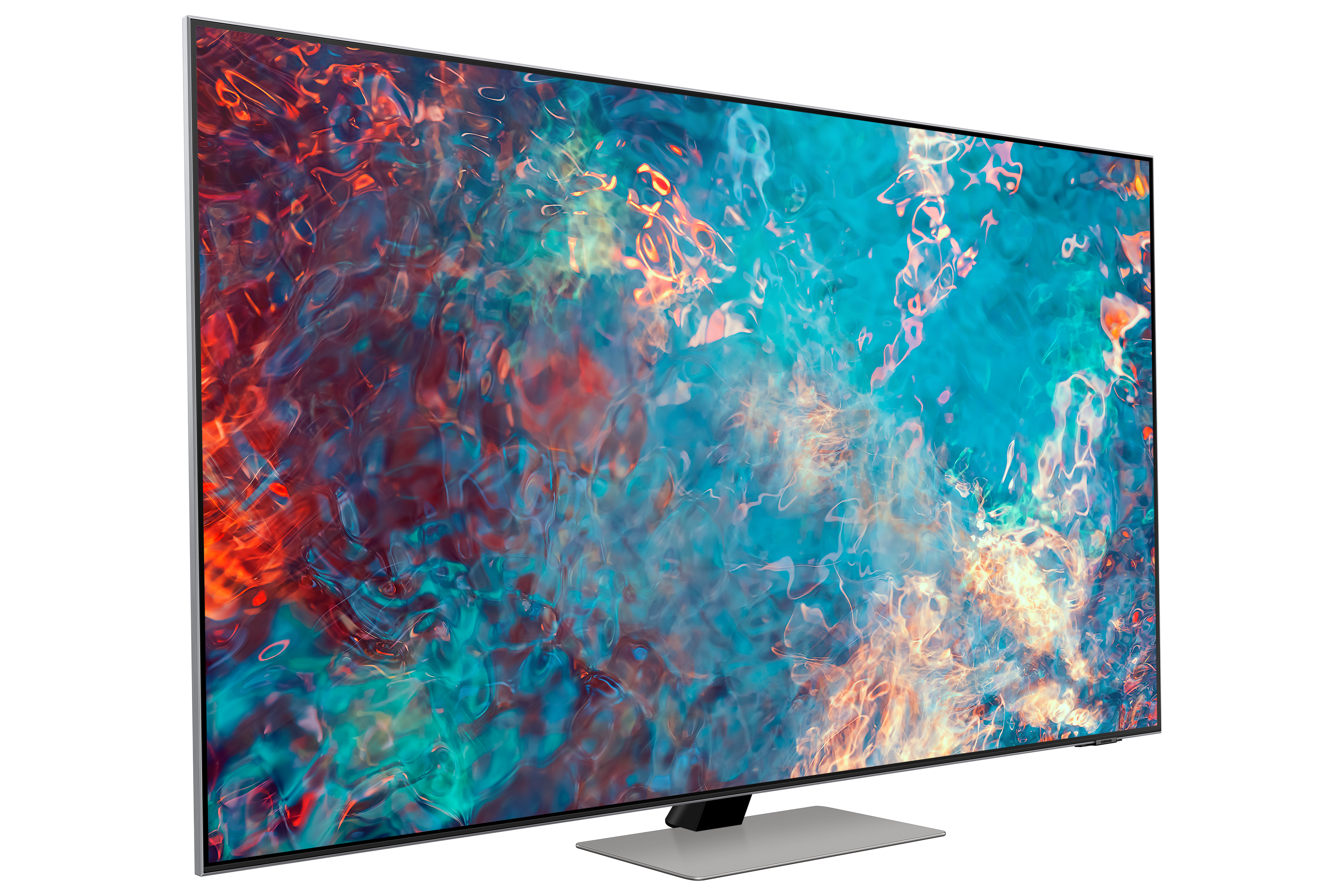 טלוויזיה חכמה Neo QLED 4K QN85A