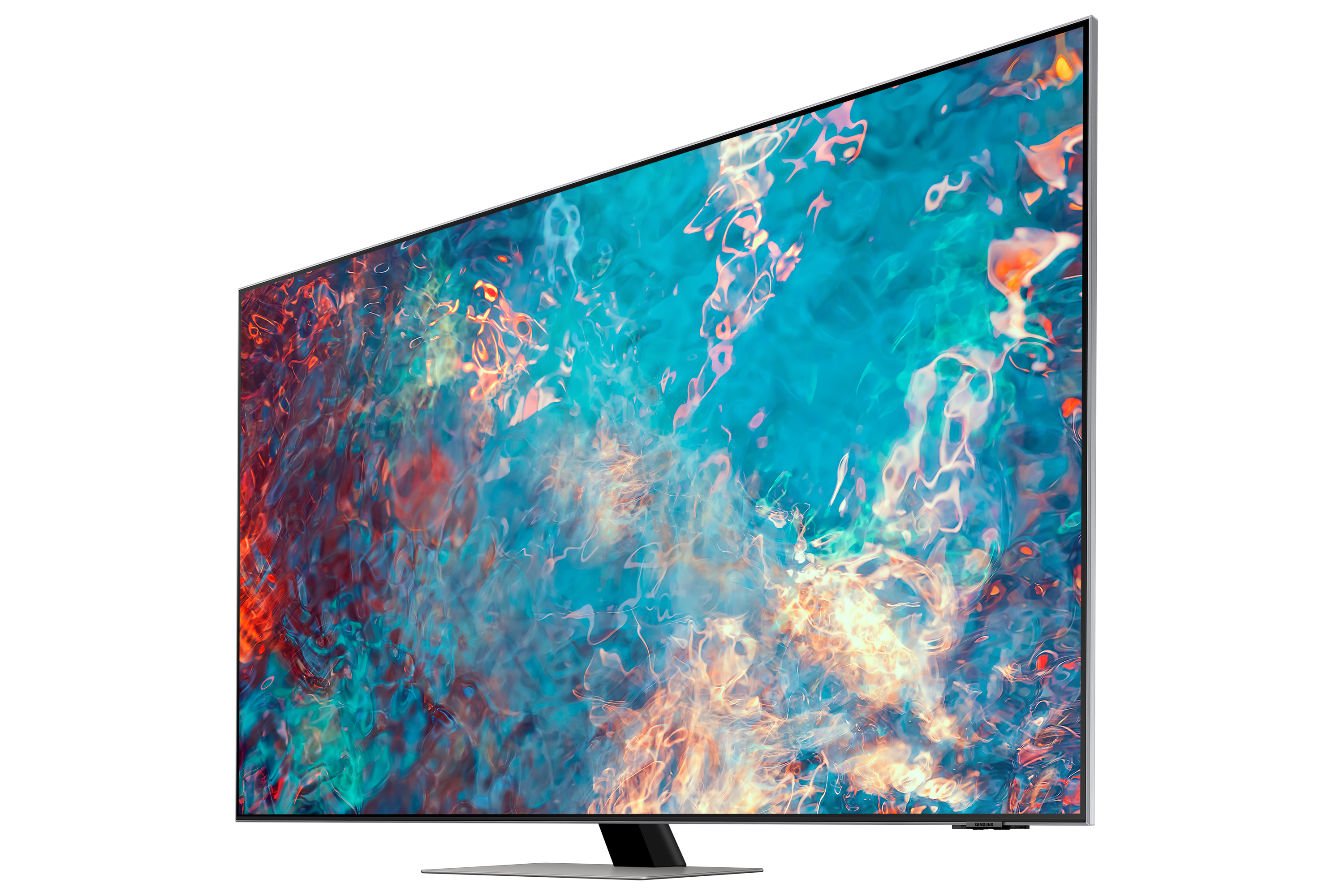 טלוויזיה חכמה Neo QLED 4K QN85A