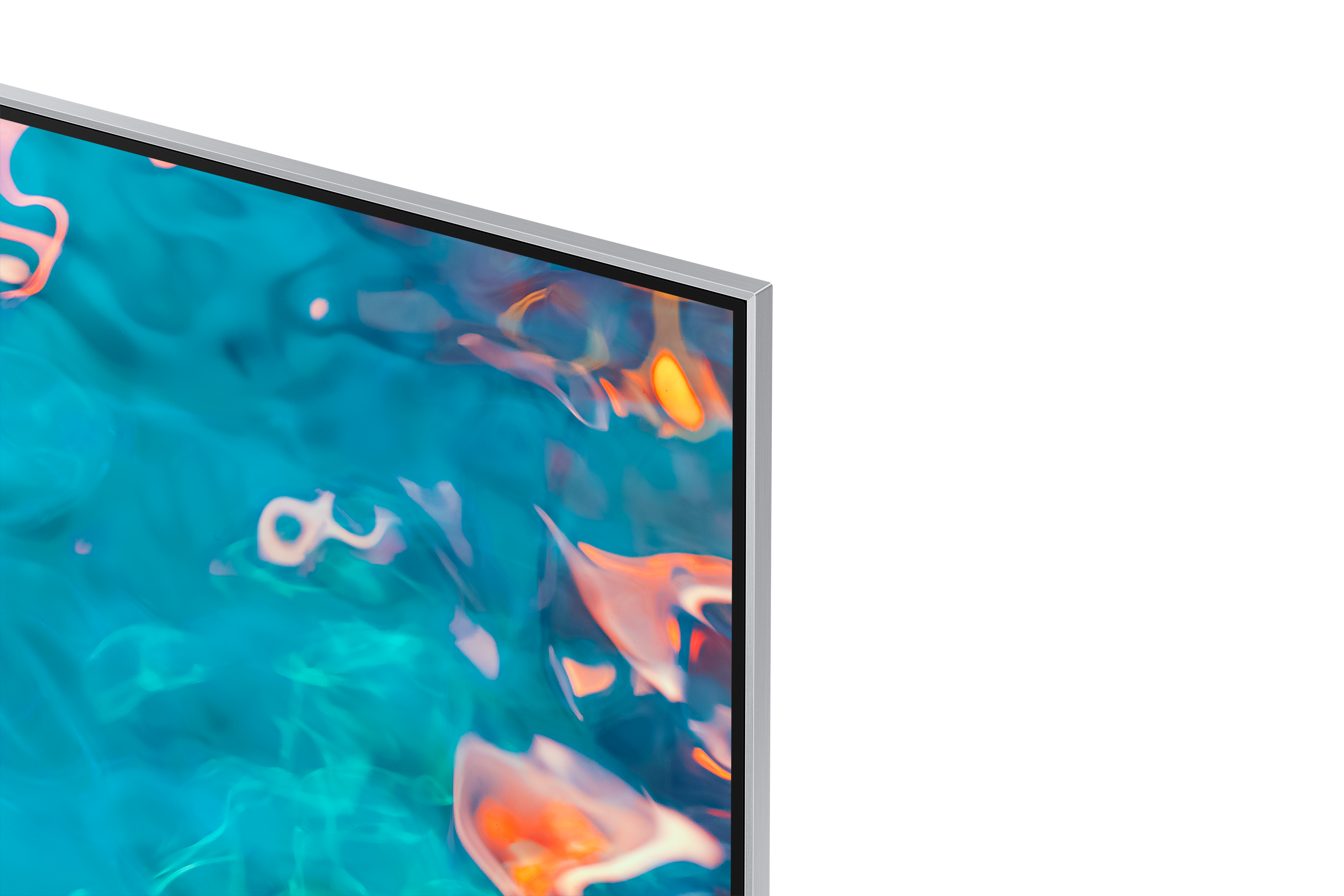 טלוויזיה חכמה Neo QLED 4K QN85A