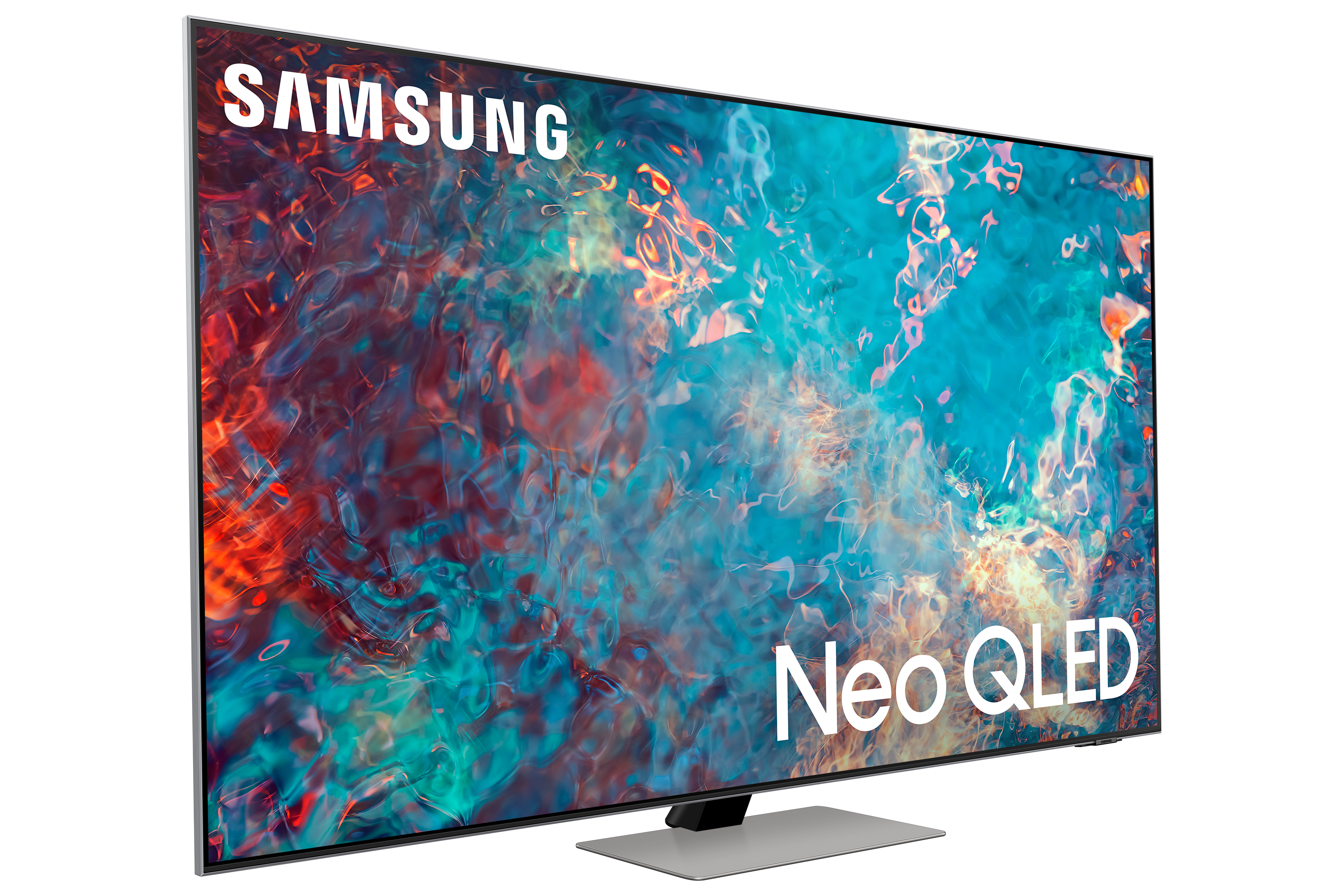 טלוויזיה חכמה Neo QLED 4K QN85A