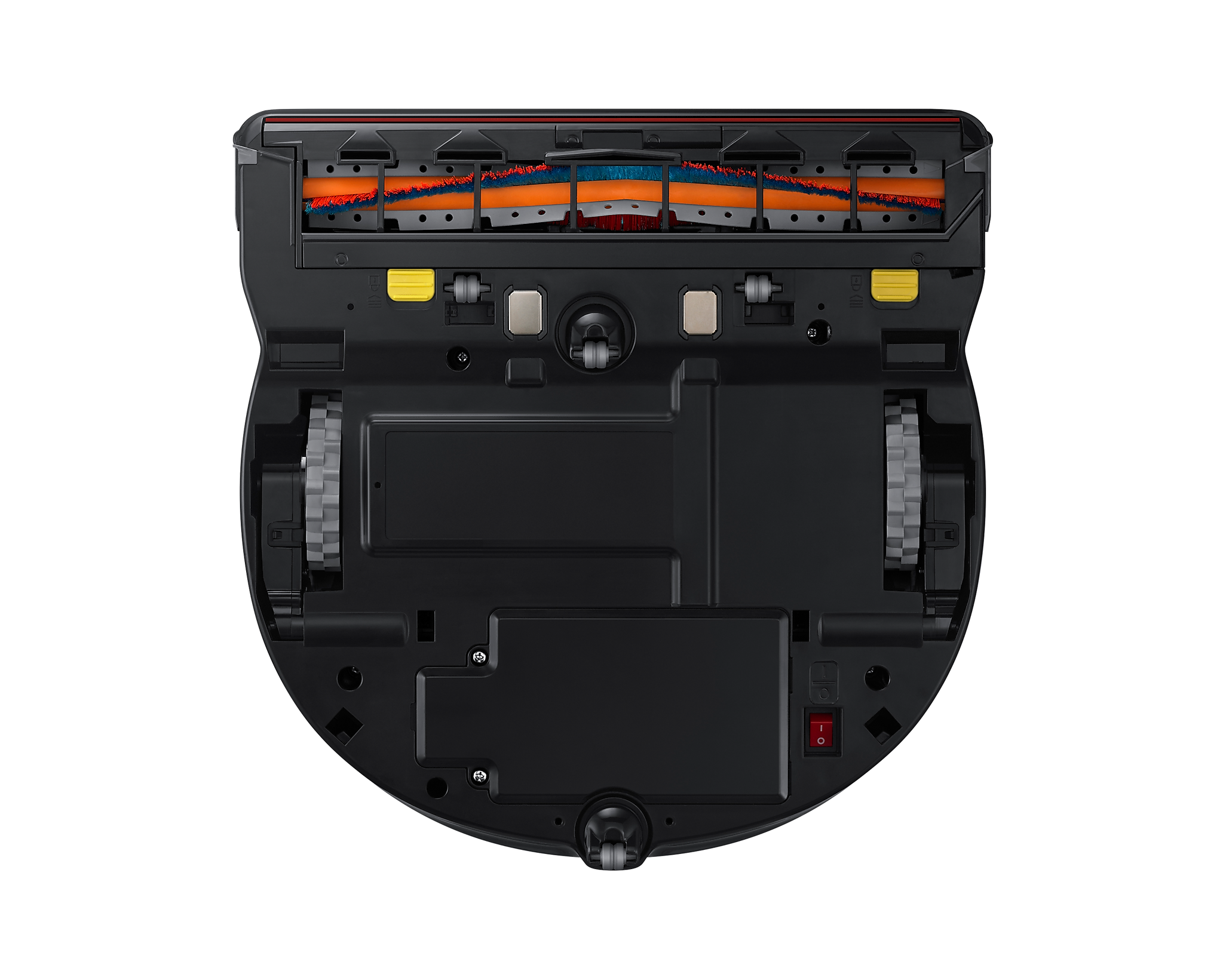 SR10M7020UW שואב רובוטי מסדרת POWERbot, יניקה 10W