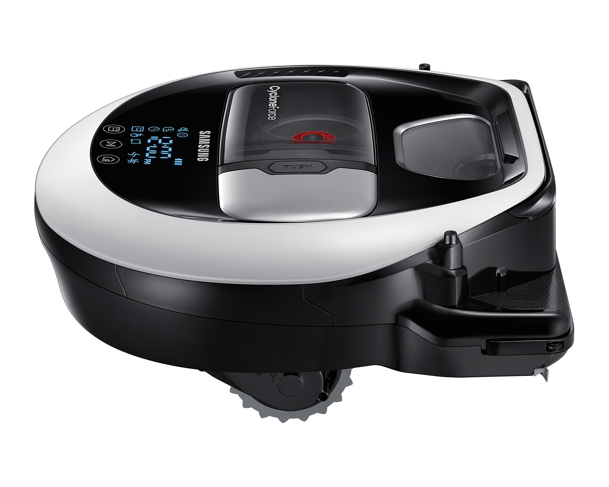 SR10M7020UW שואב רובוטי מסדרת POWERbot, יניקה 10W