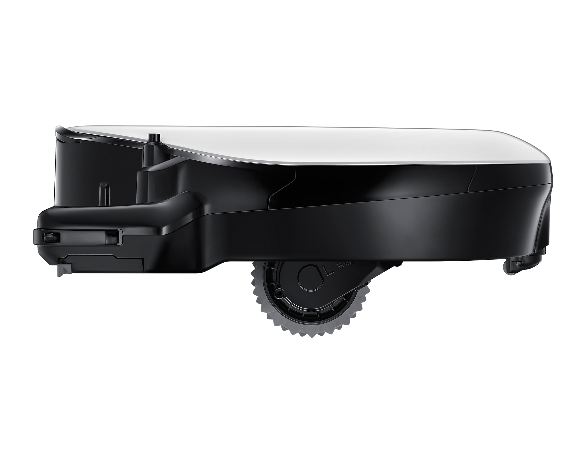 SR10M7020UW שואב רובוטי מסדרת POWERbot, יניקה 10W