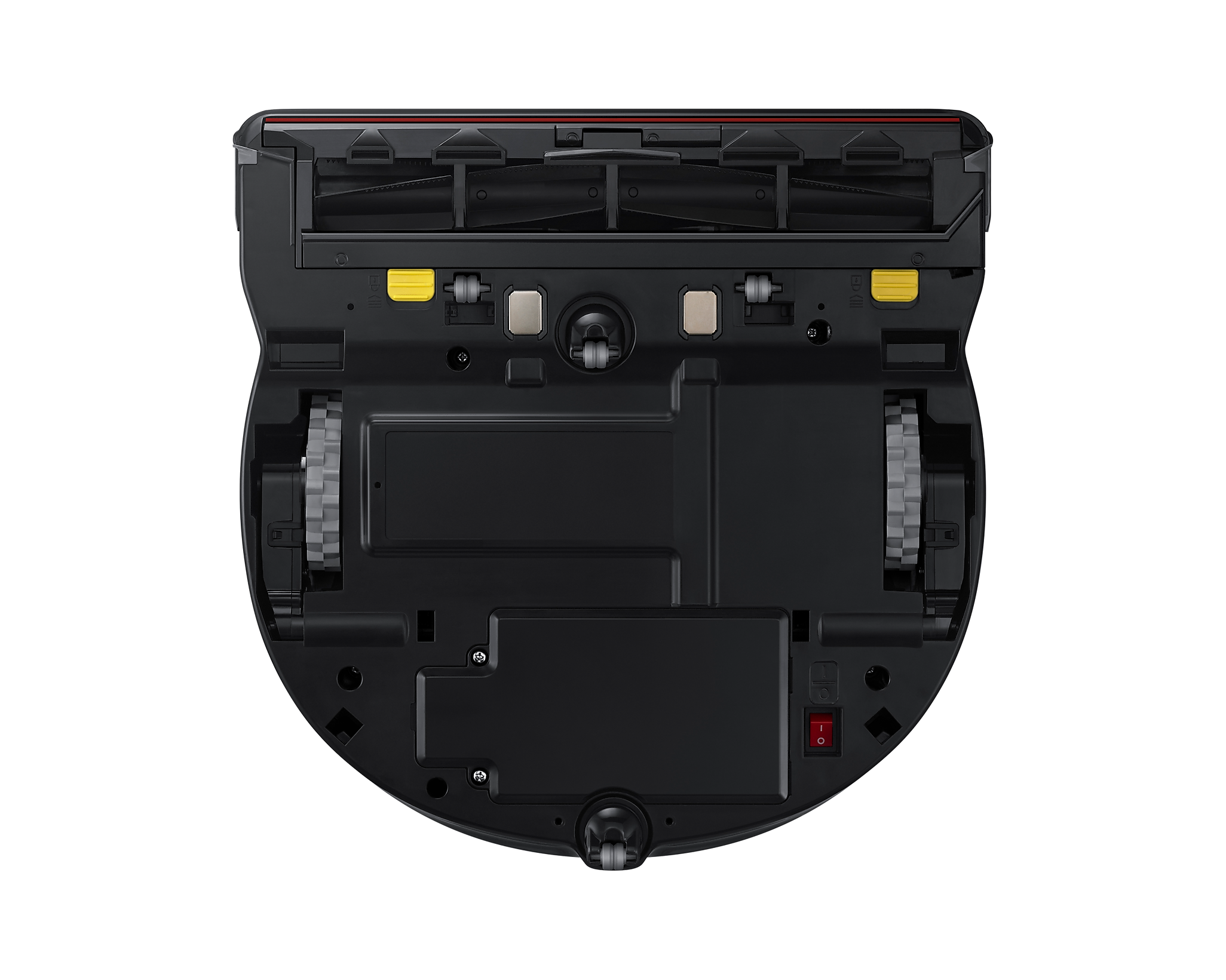 SR20M7070WD שואב רובוטי מסדרת POWERbot, יניקה 20W