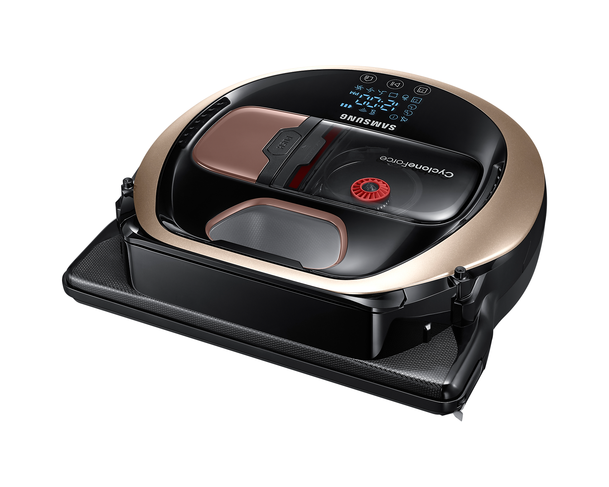 SR20M7070WD שואב רובוטי מסדרת POWERbot, יניקה 20W