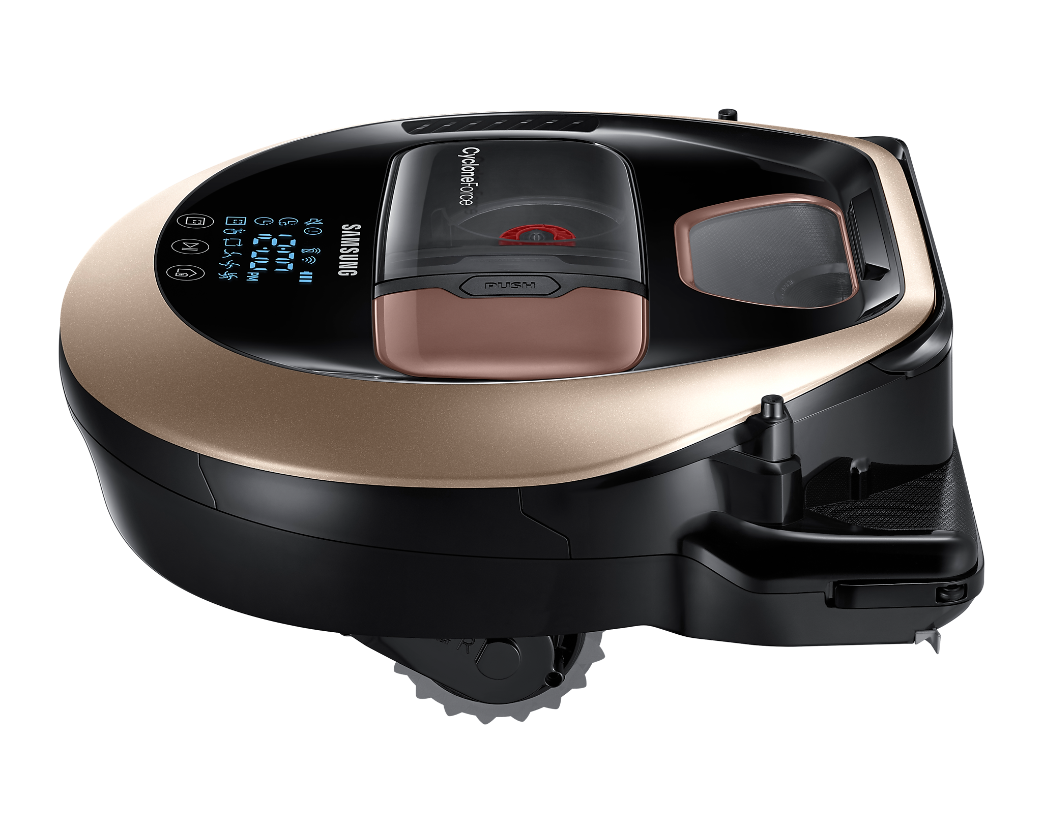 SR20M7070WD שואב רובוטי מסדרת POWERbot, יניקה 20W