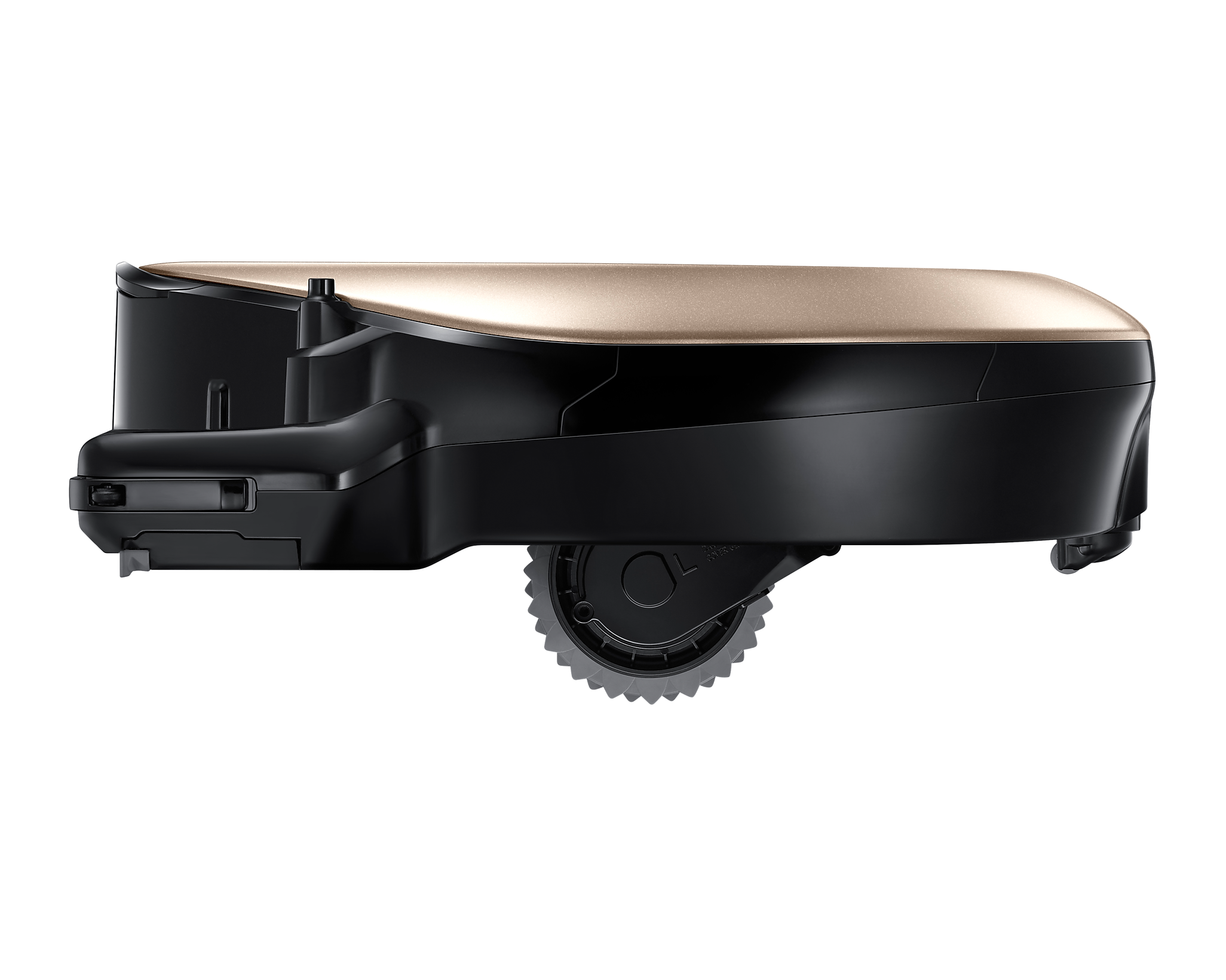 SR20M7070WD שואב רובוטי מסדרת POWERbot, יניקה 20W