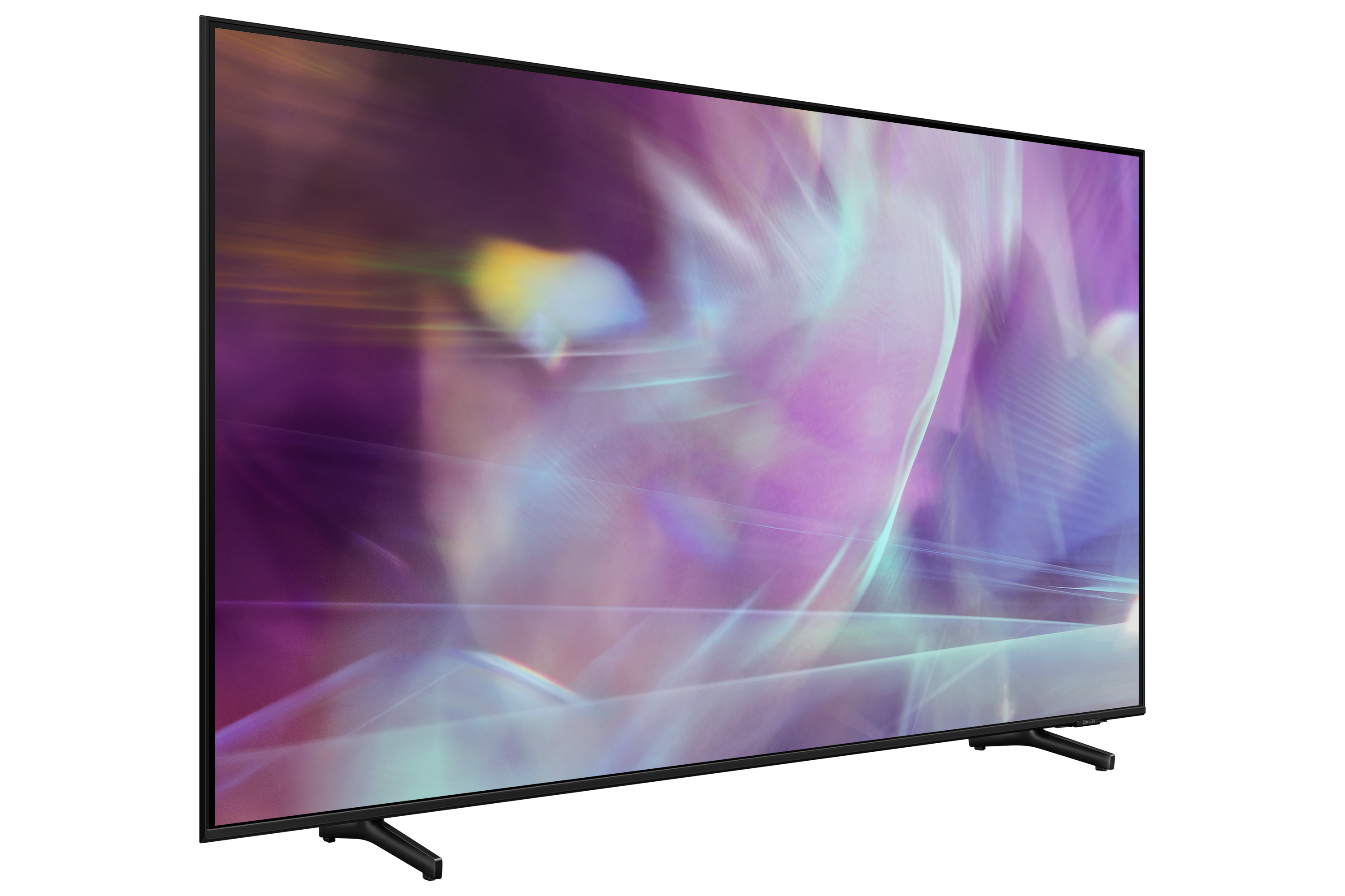 טלוויזיה חכמה ‎QLED 4K Q60A